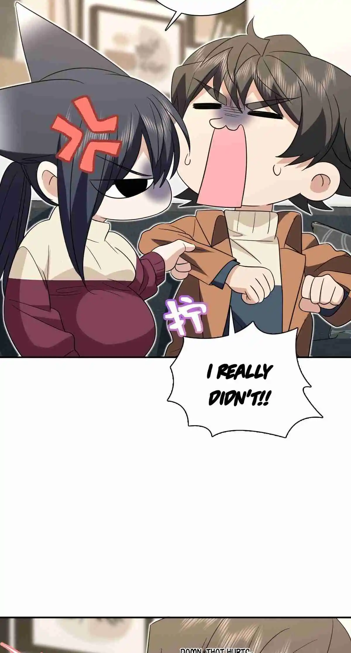 My Wife Is From a Thousand Years Ago 337