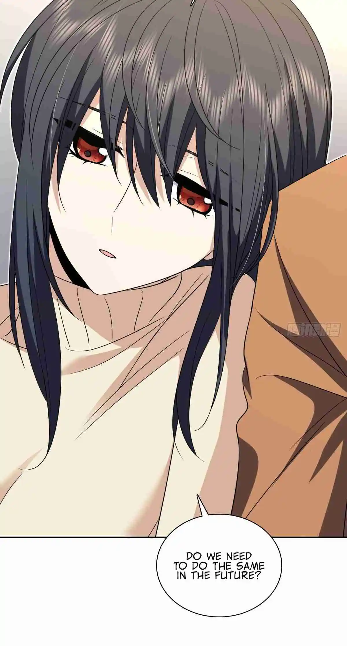 My Wife Is From a Thousand Years Ago 337