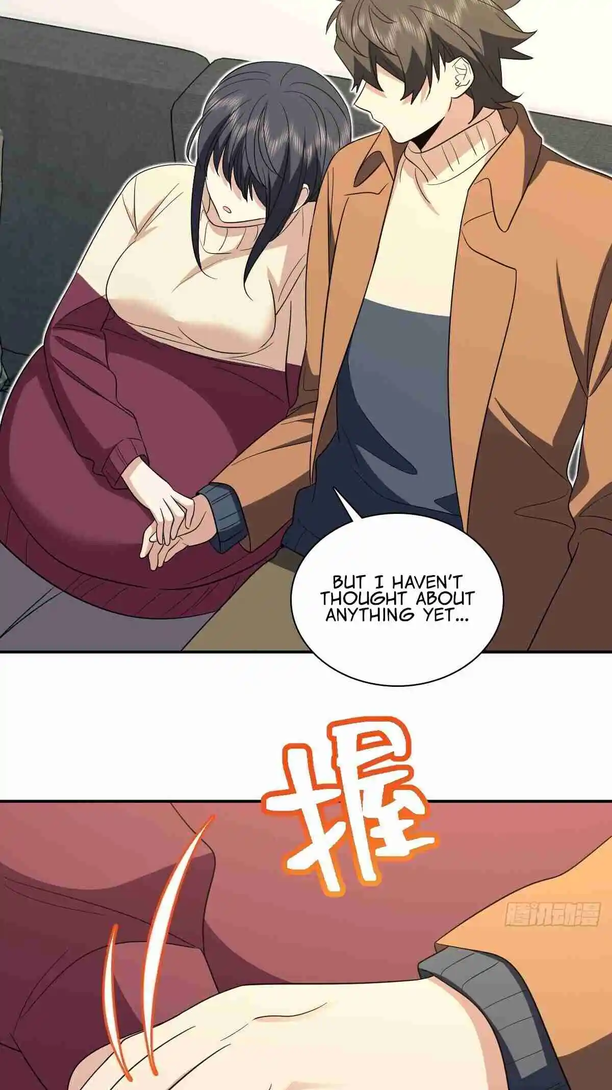 My Wife Is From a Thousand Years Ago 337