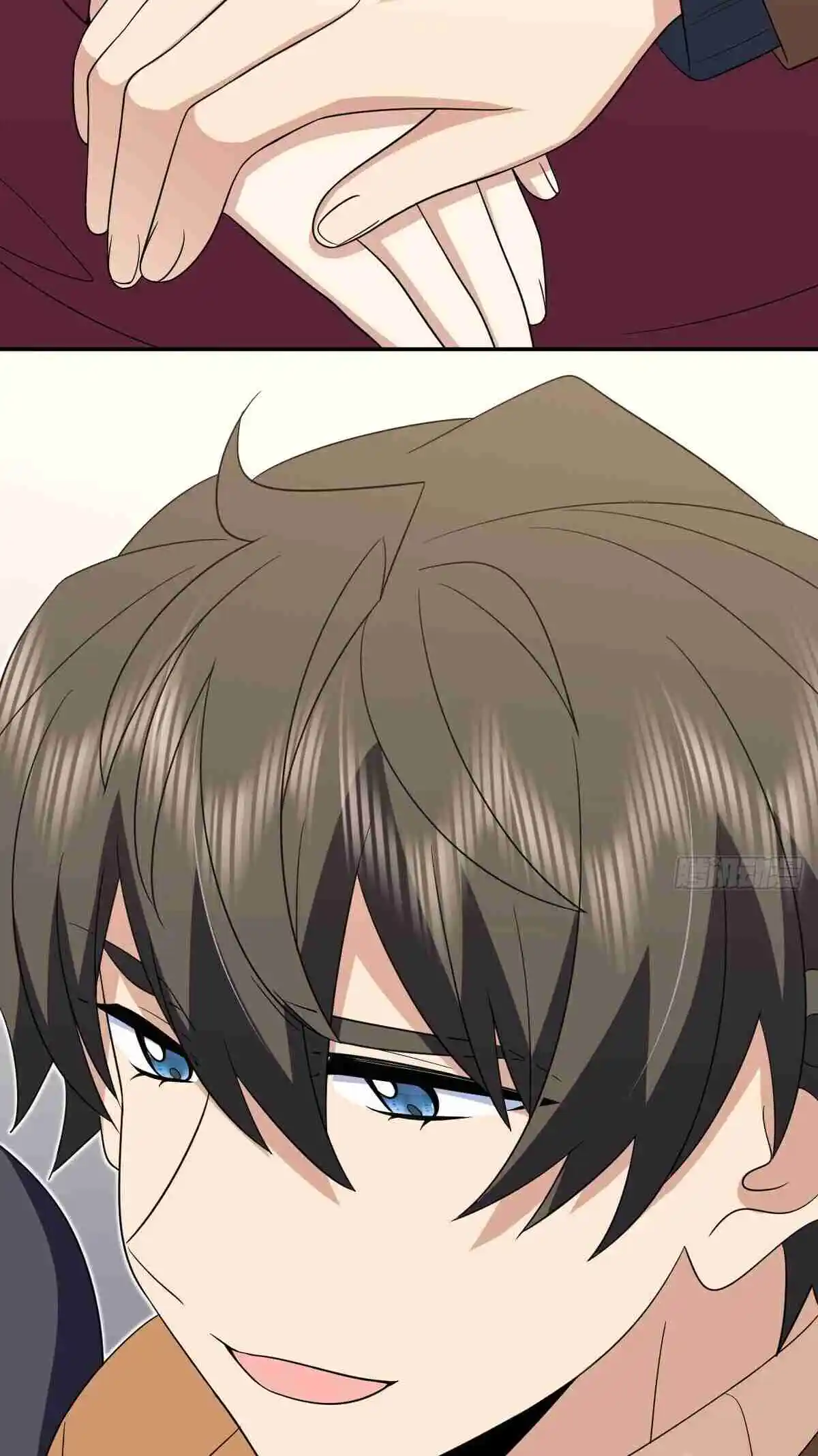 My Wife Is From a Thousand Years Ago 337