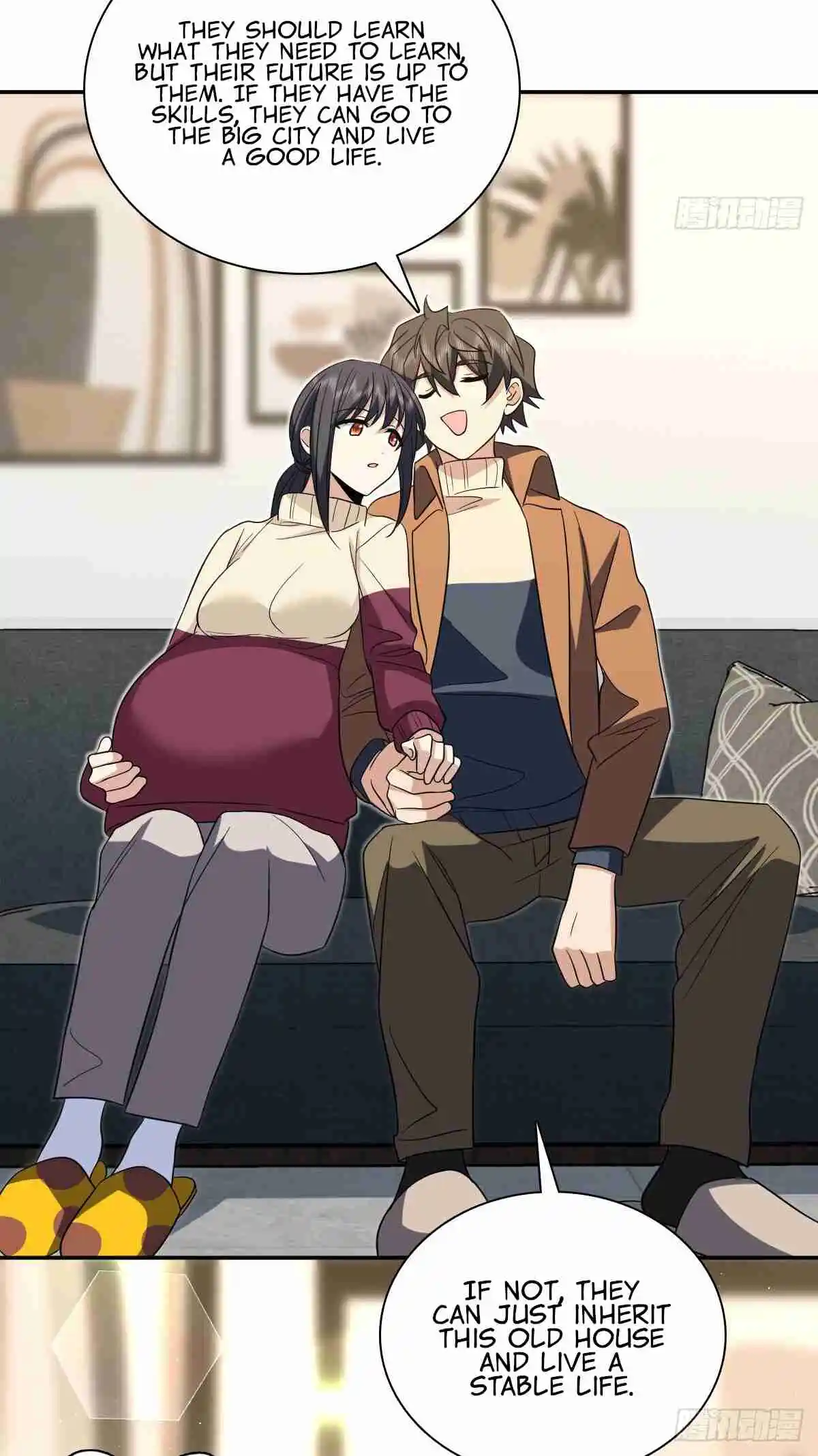 My Wife Is From a Thousand Years Ago 337