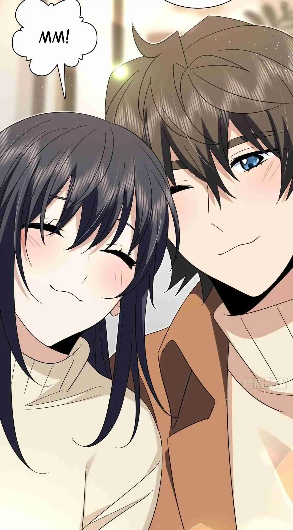 My Wife Is From a Thousand Years Ago 337