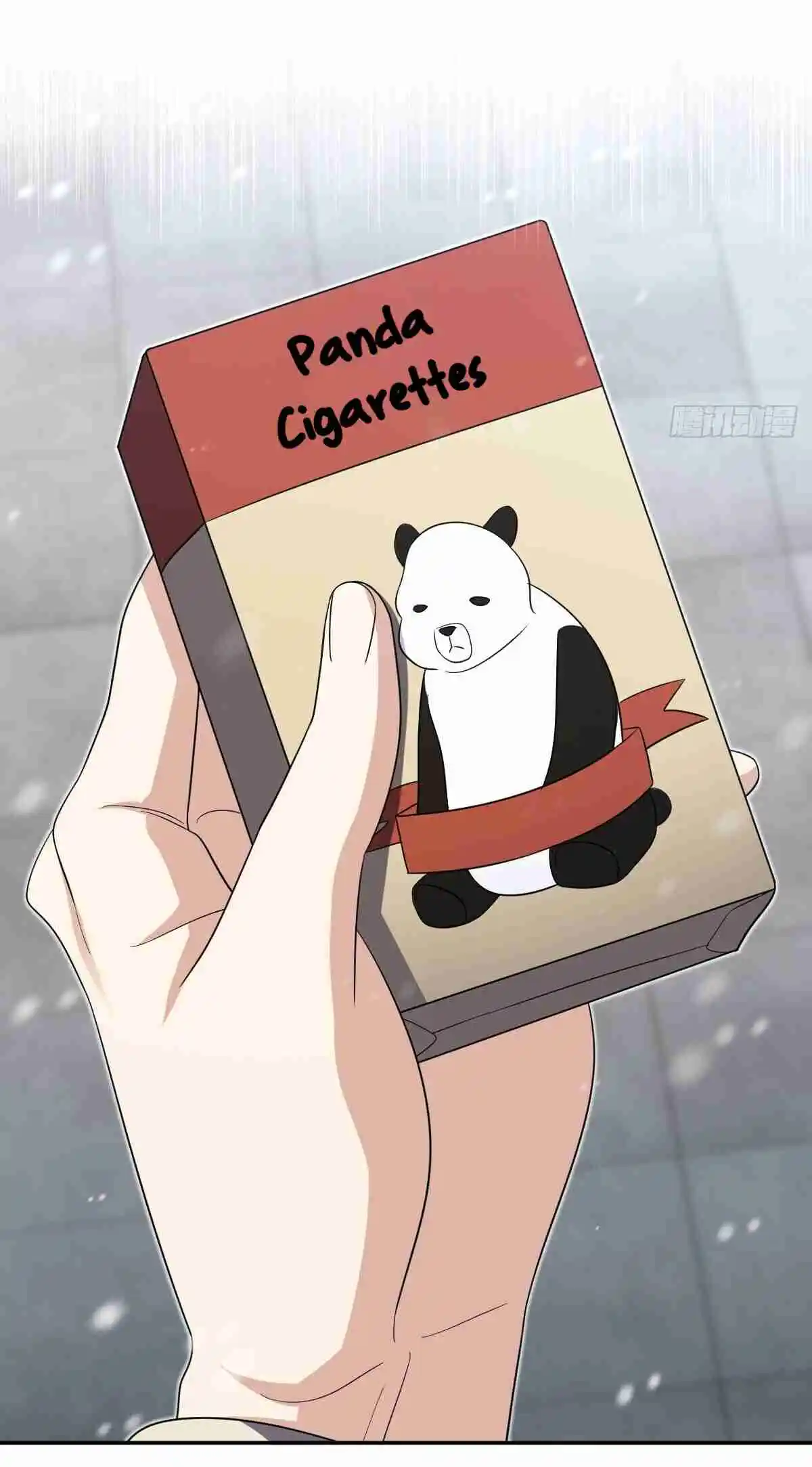 My Wife Is From a Thousand Years Ago 337