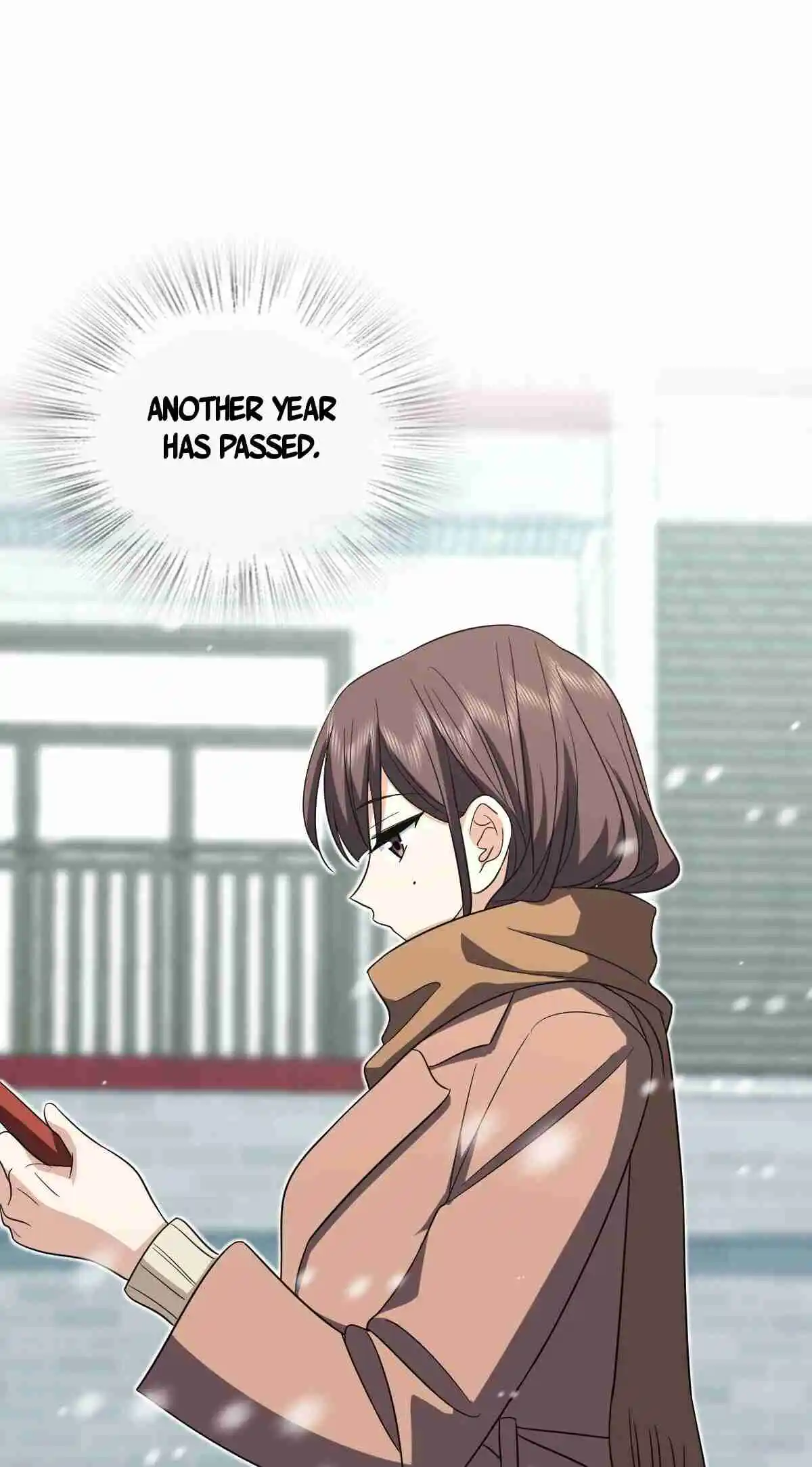 My Wife Is From a Thousand Years Ago 337