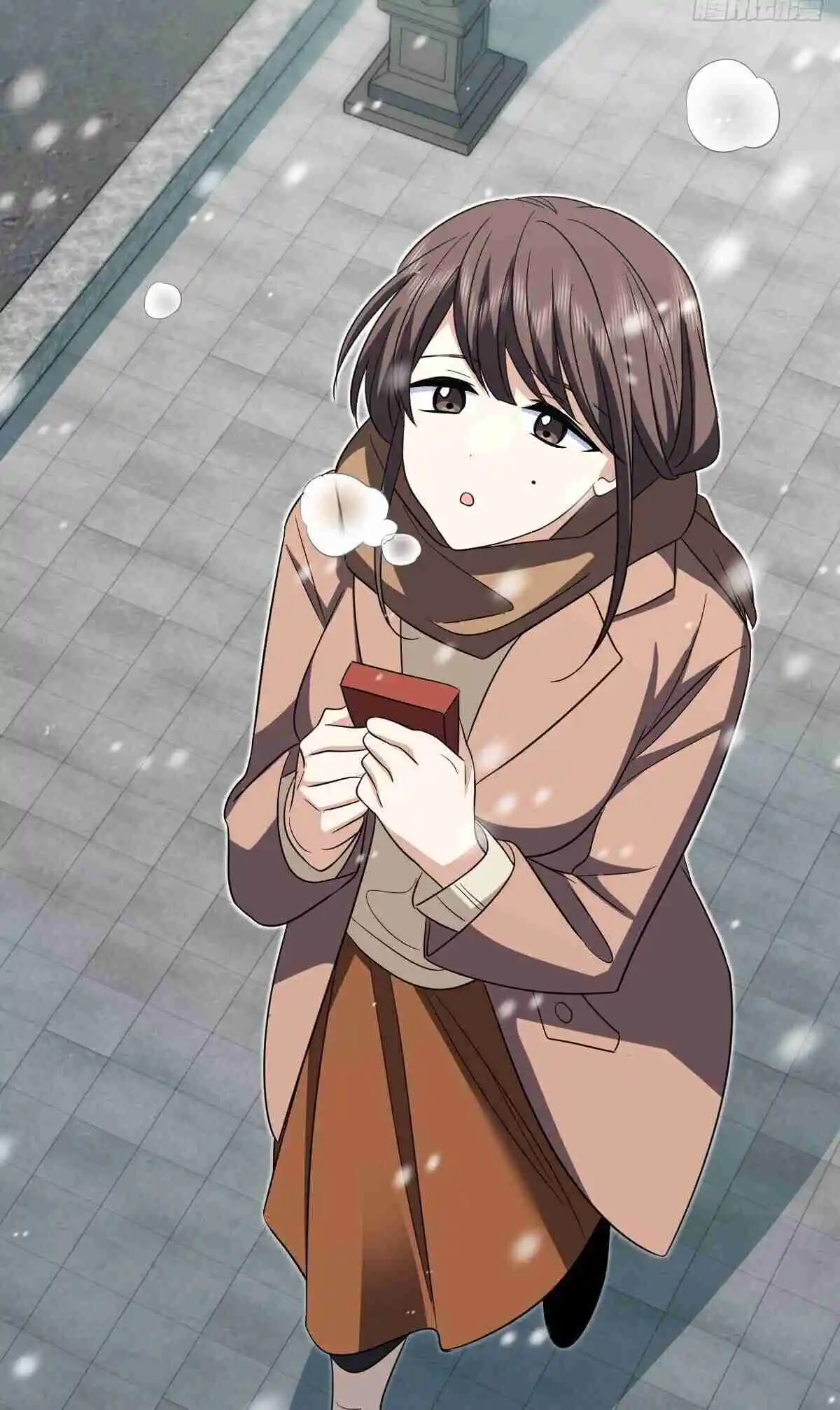 My Wife Is From a Thousand Years Ago 337