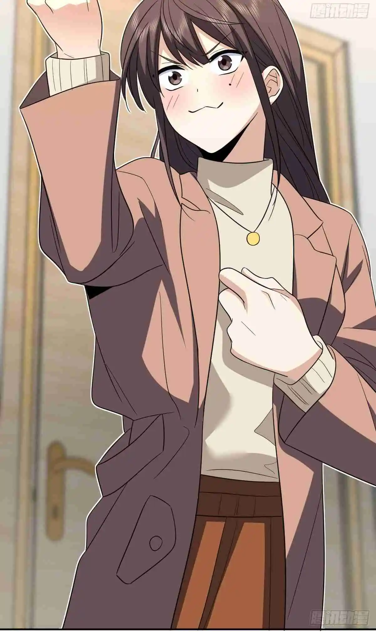 My Wife Is From a Thousand Years Ago 337