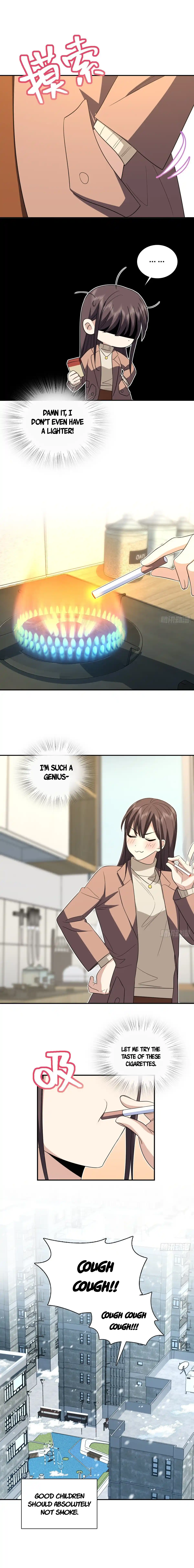 My Wife Is From a Thousand Years Ago 337