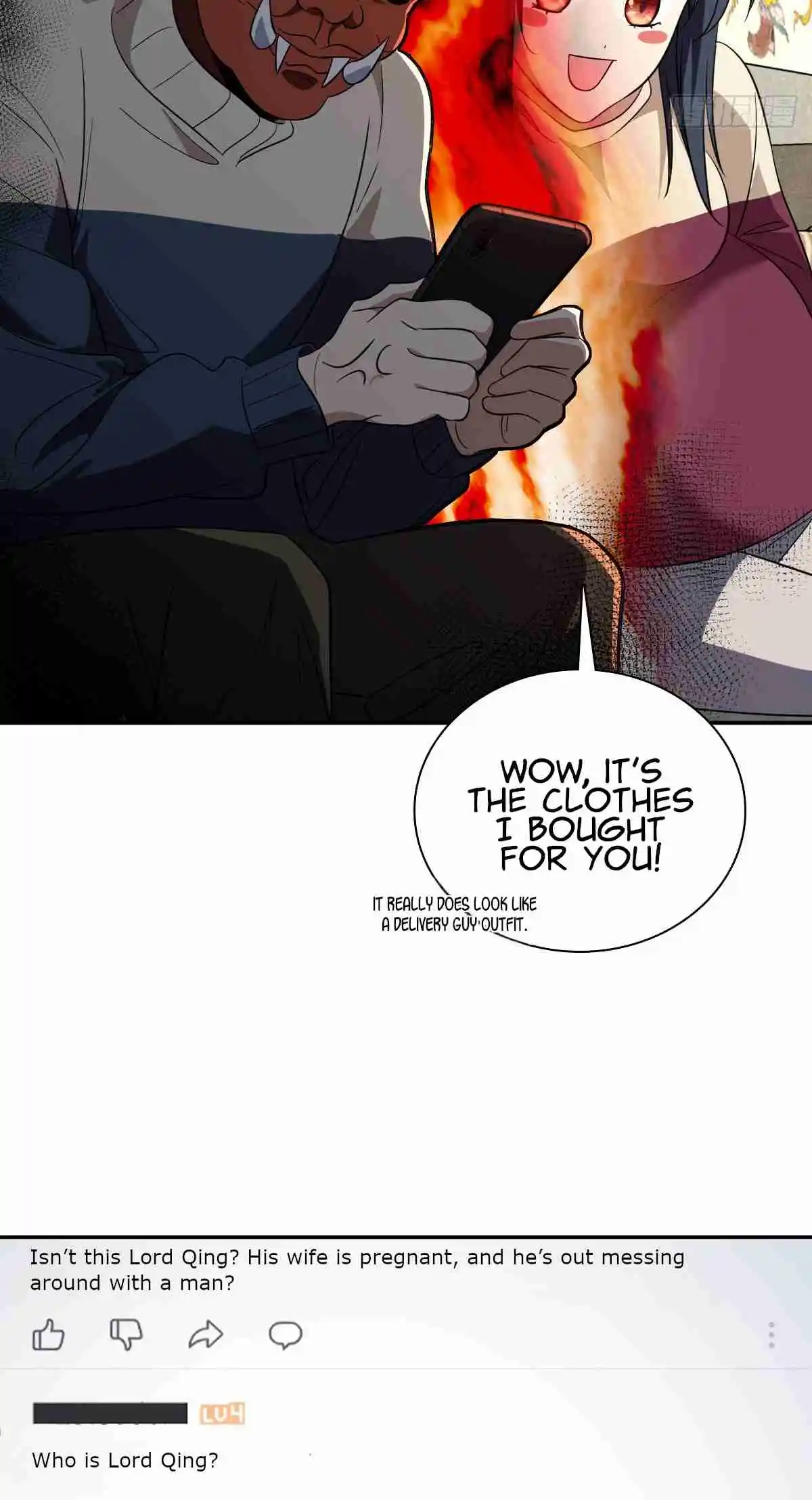 My Wife Is From a Thousand Years Ago 338