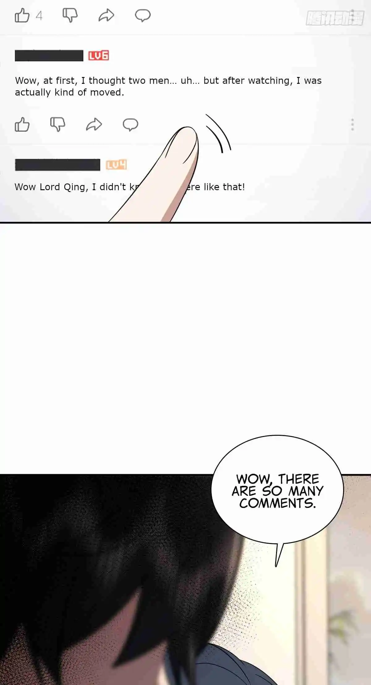 My Wife Is From a Thousand Years Ago 338