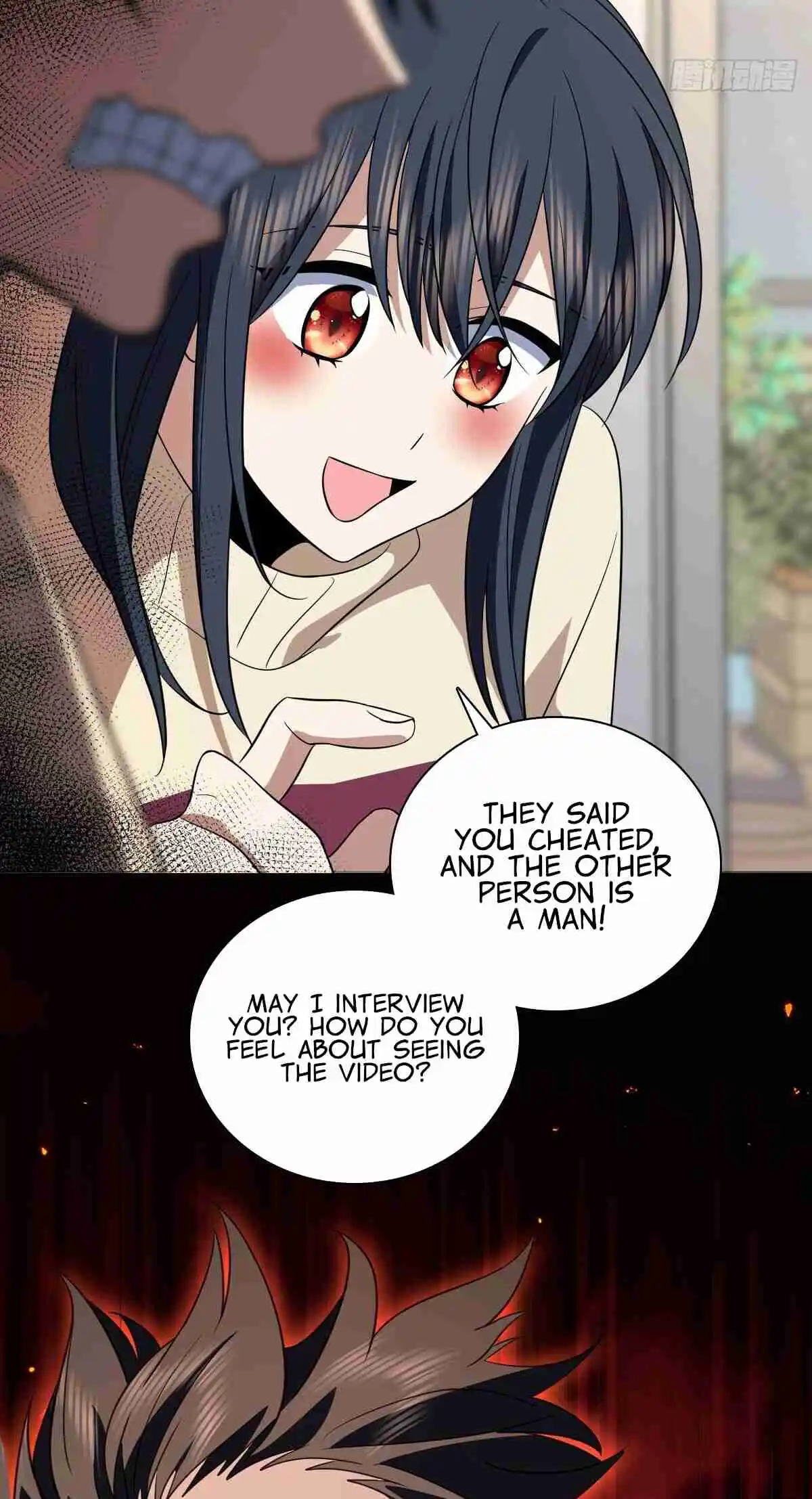 My Wife Is From a Thousand Years Ago 338