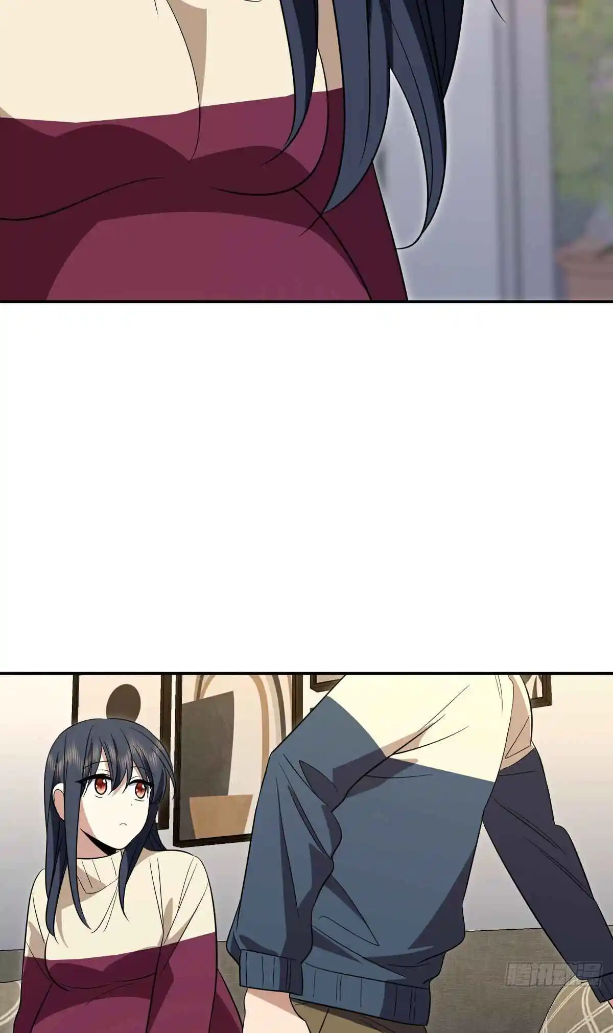 My Wife Is From a Thousand Years Ago 338