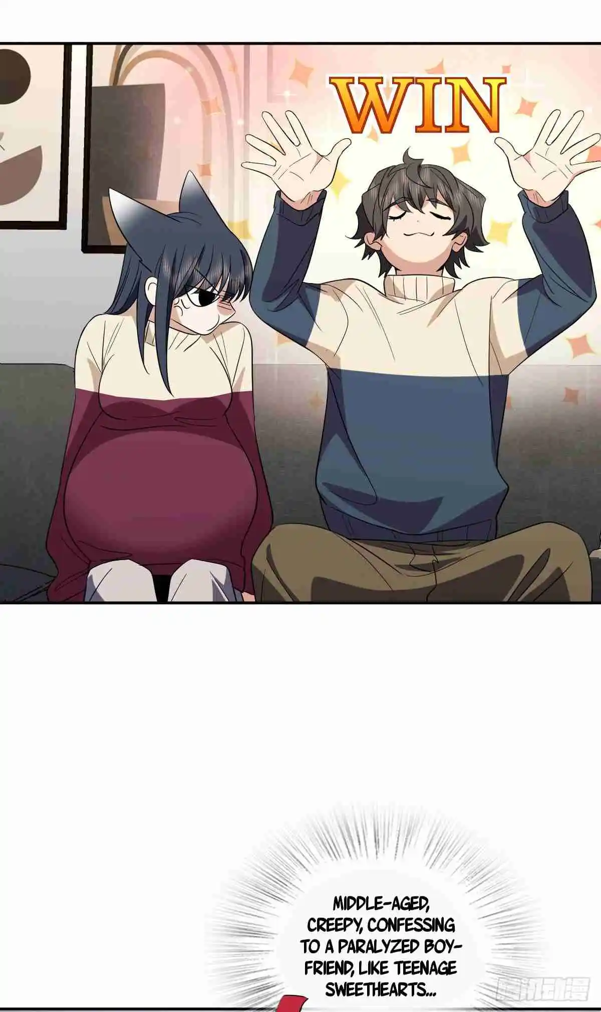 My Wife Is From a Thousand Years Ago 338