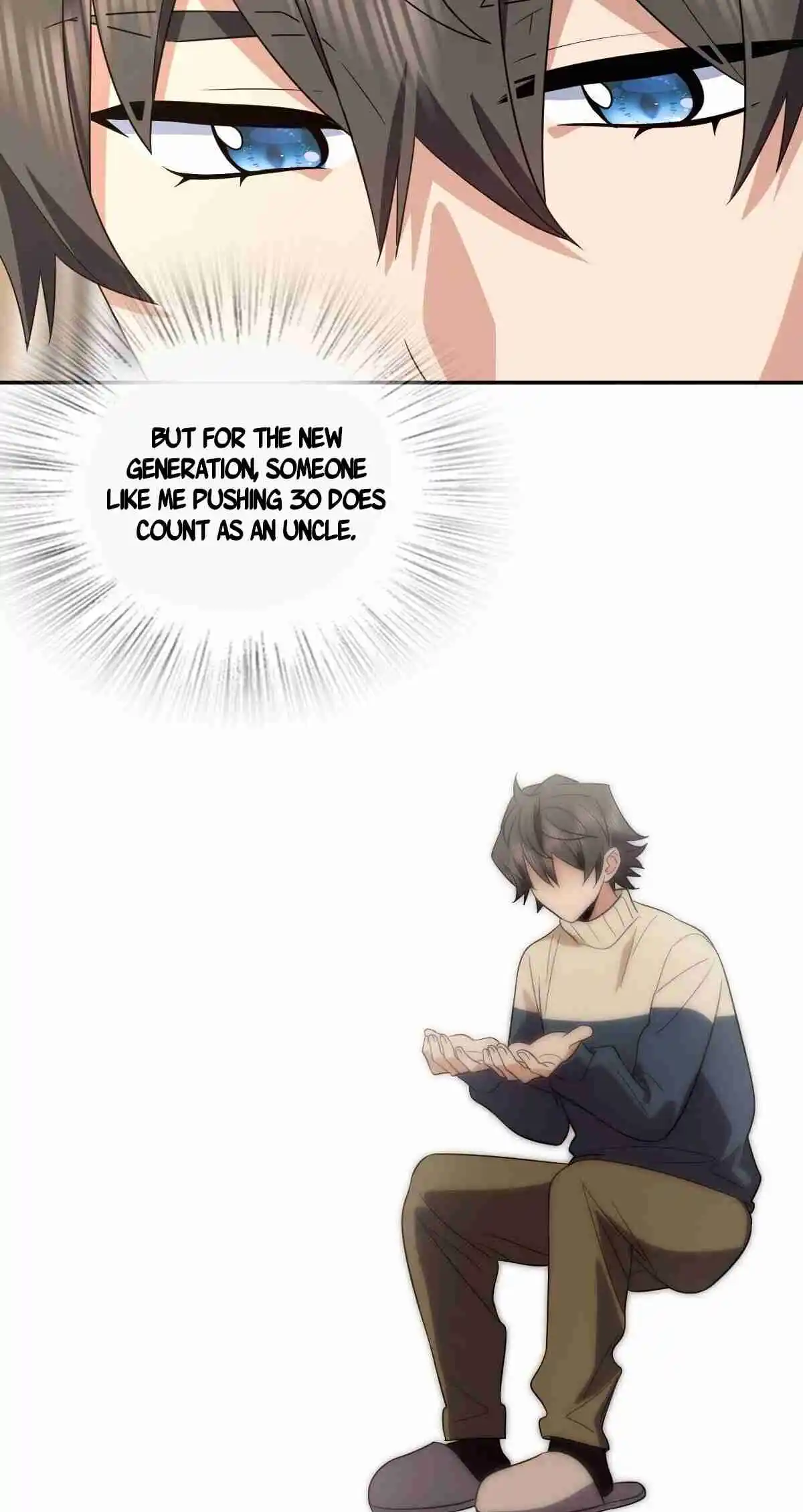 My Wife Is From a Thousand Years Ago 338