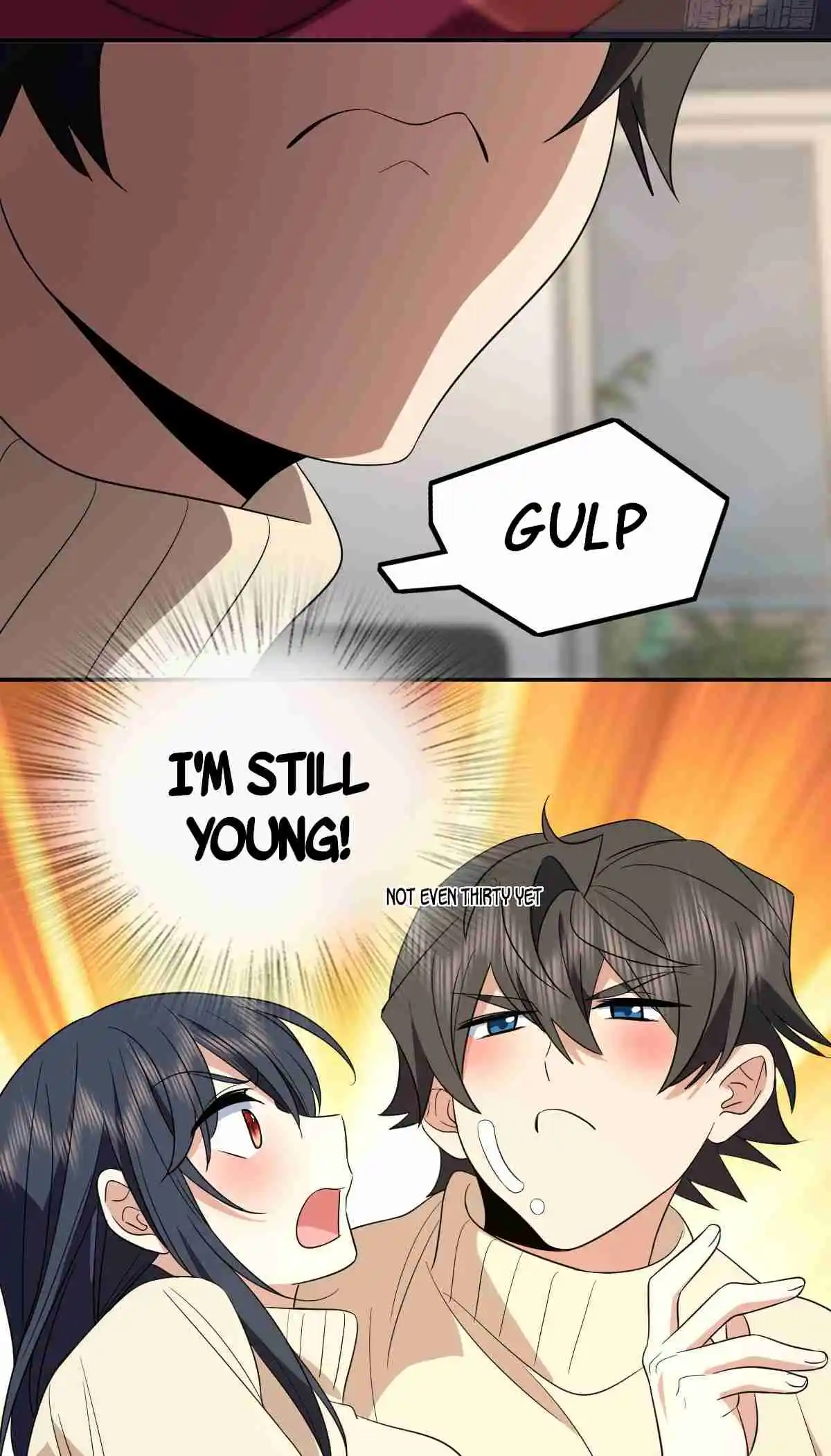 My Wife Is From a Thousand Years Ago 338