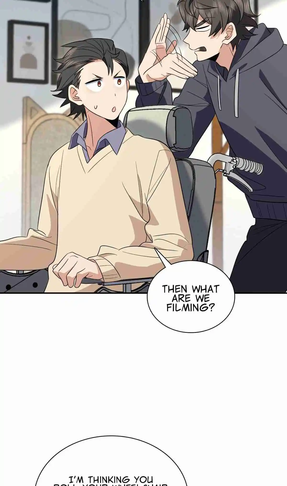 My Wife Is From a Thousand Years Ago 338