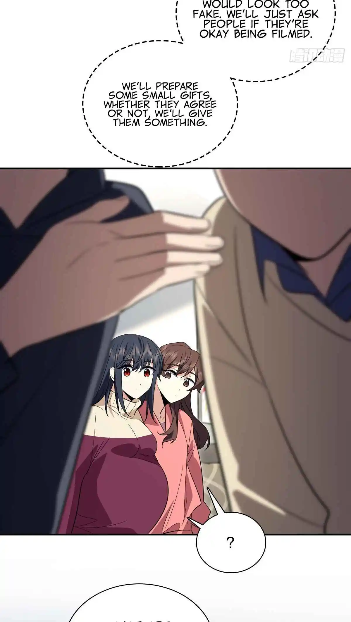 My Wife Is From a Thousand Years Ago 338