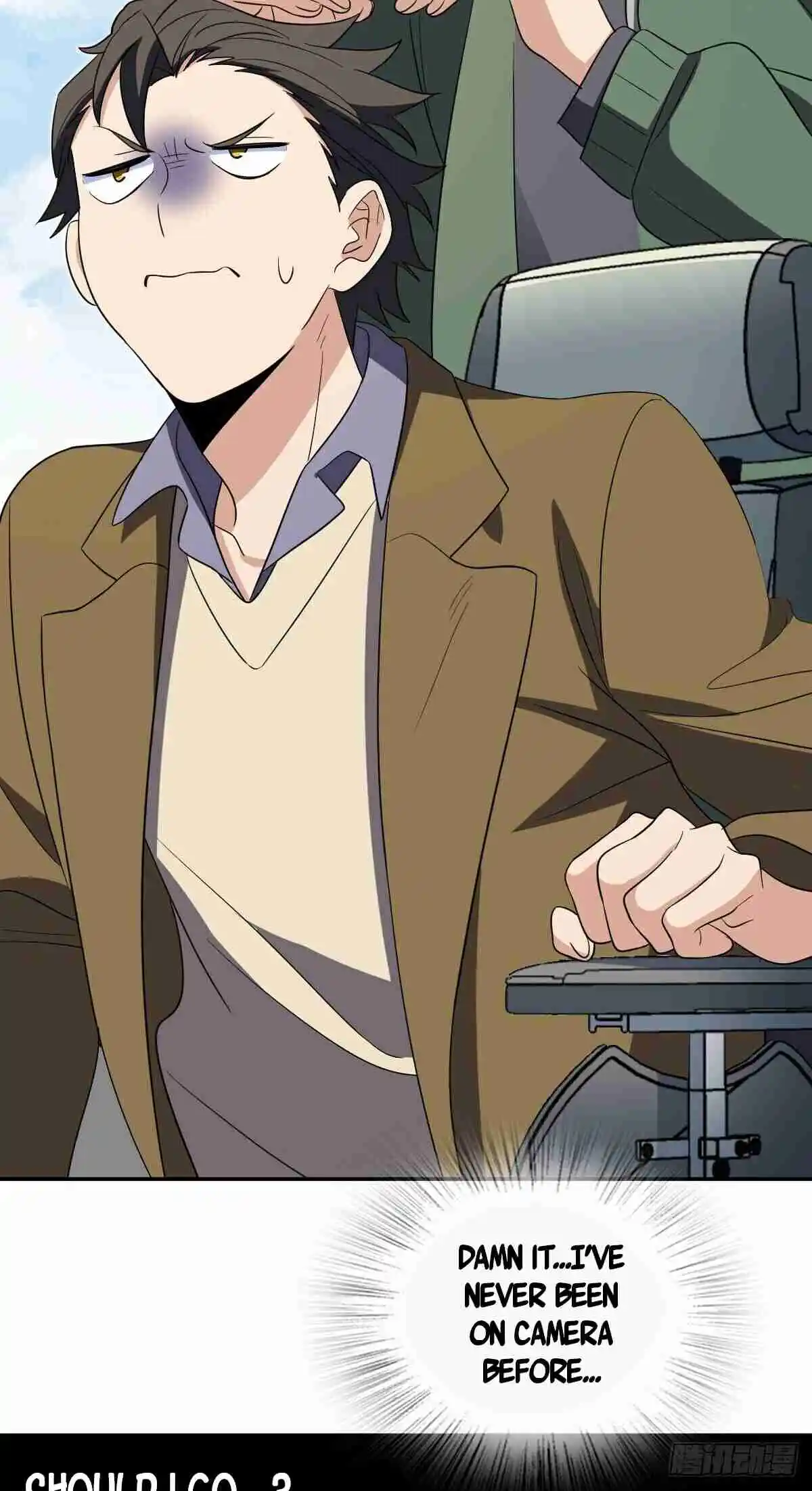 My Wife Is From a Thousand Years Ago 339