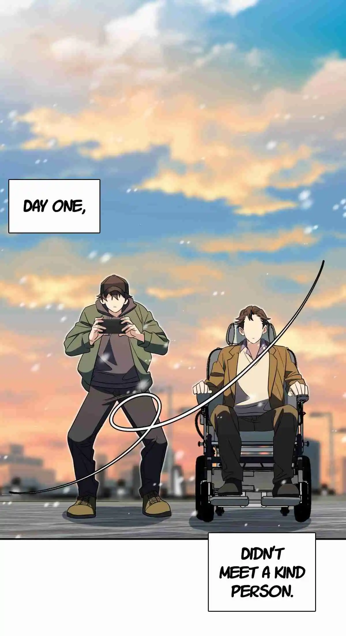 My Wife Is From a Thousand Years Ago 339