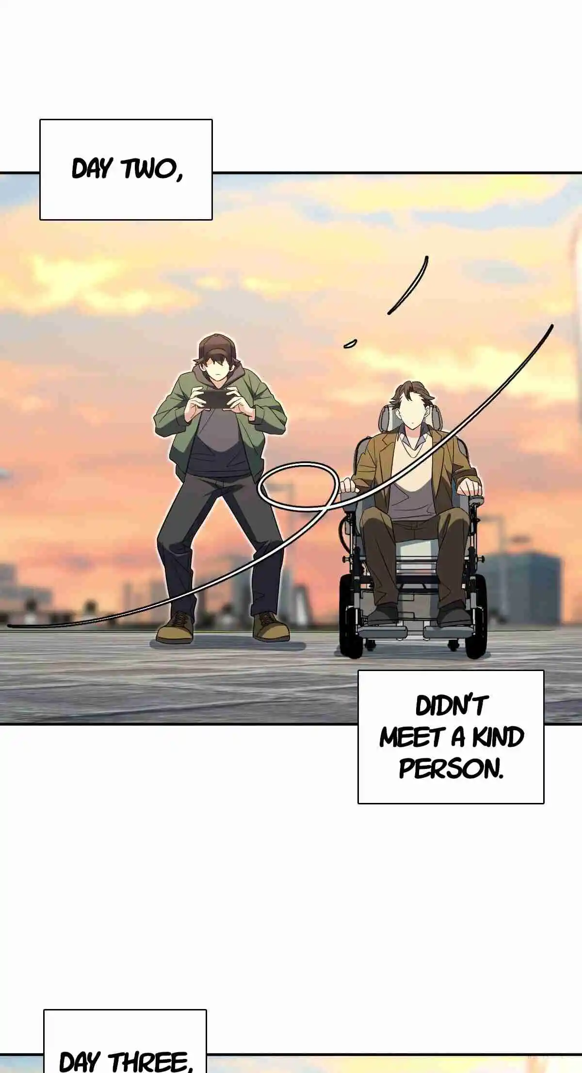 My Wife Is From a Thousand Years Ago 339