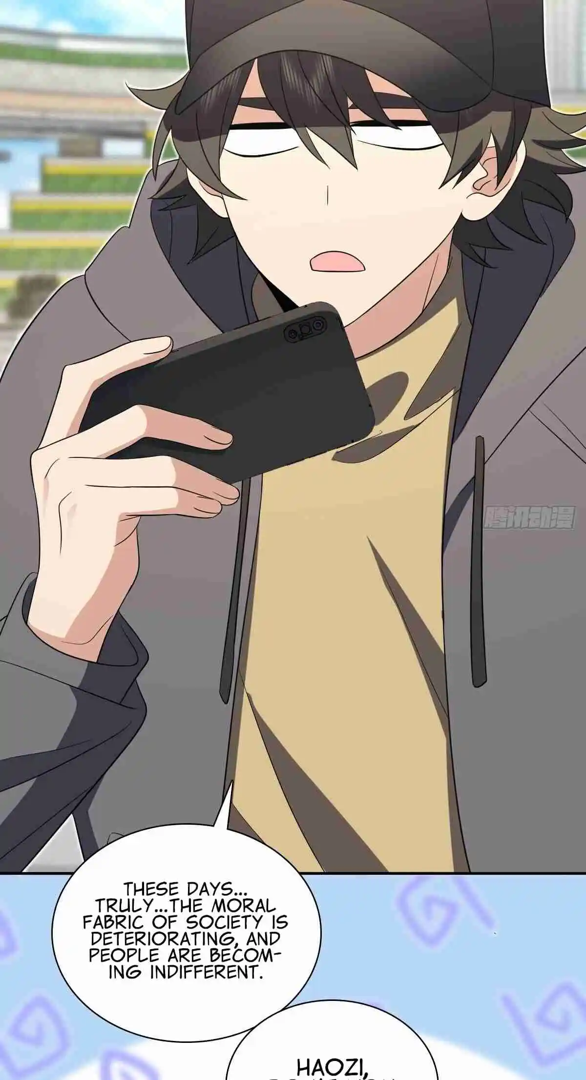 My Wife Is From a Thousand Years Ago 339