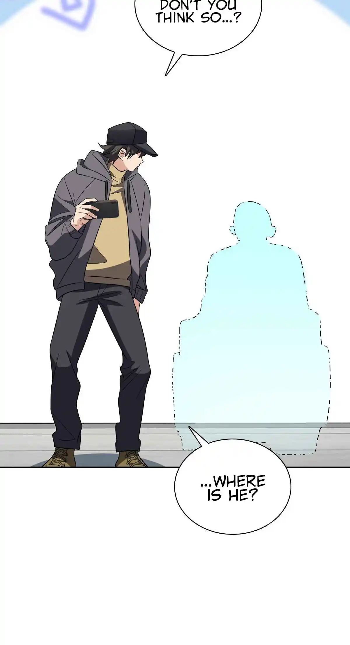 My Wife Is From a Thousand Years Ago 339