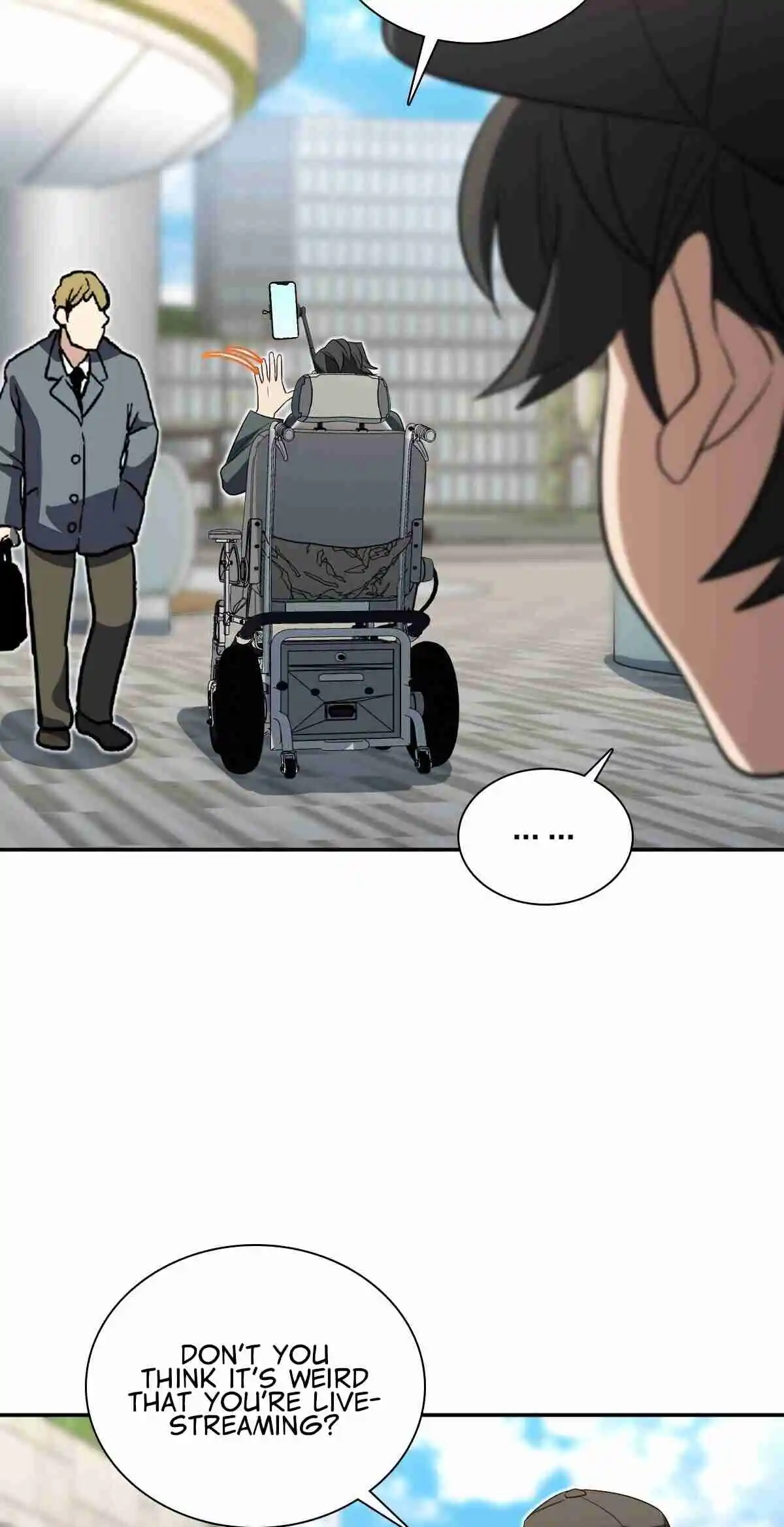 My Wife Is From a Thousand Years Ago 339