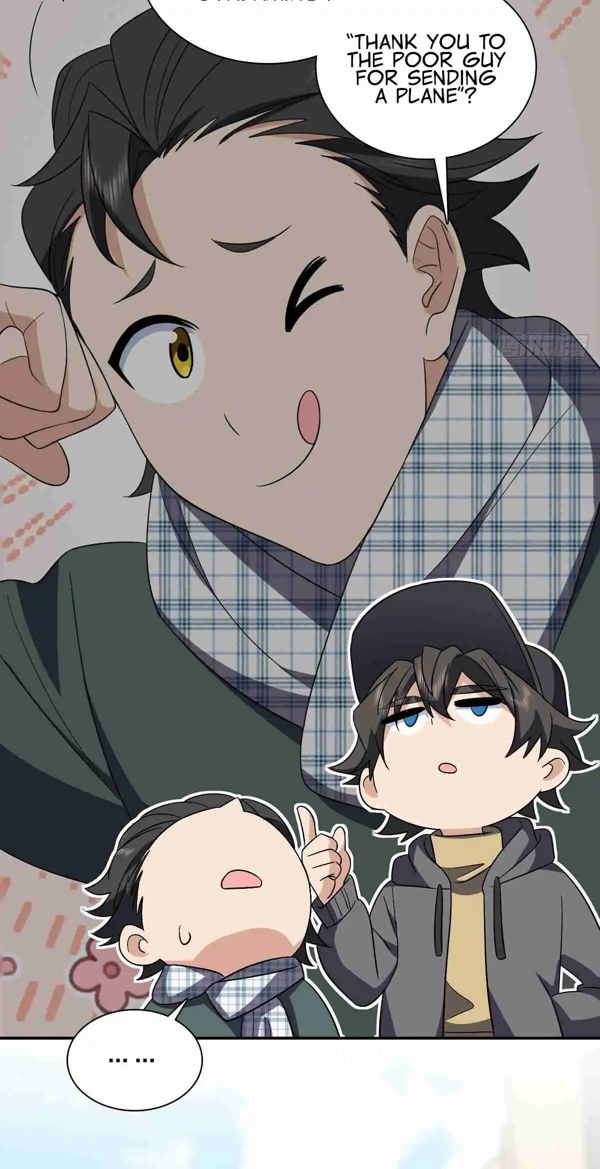 My Wife Is From a Thousand Years Ago 339