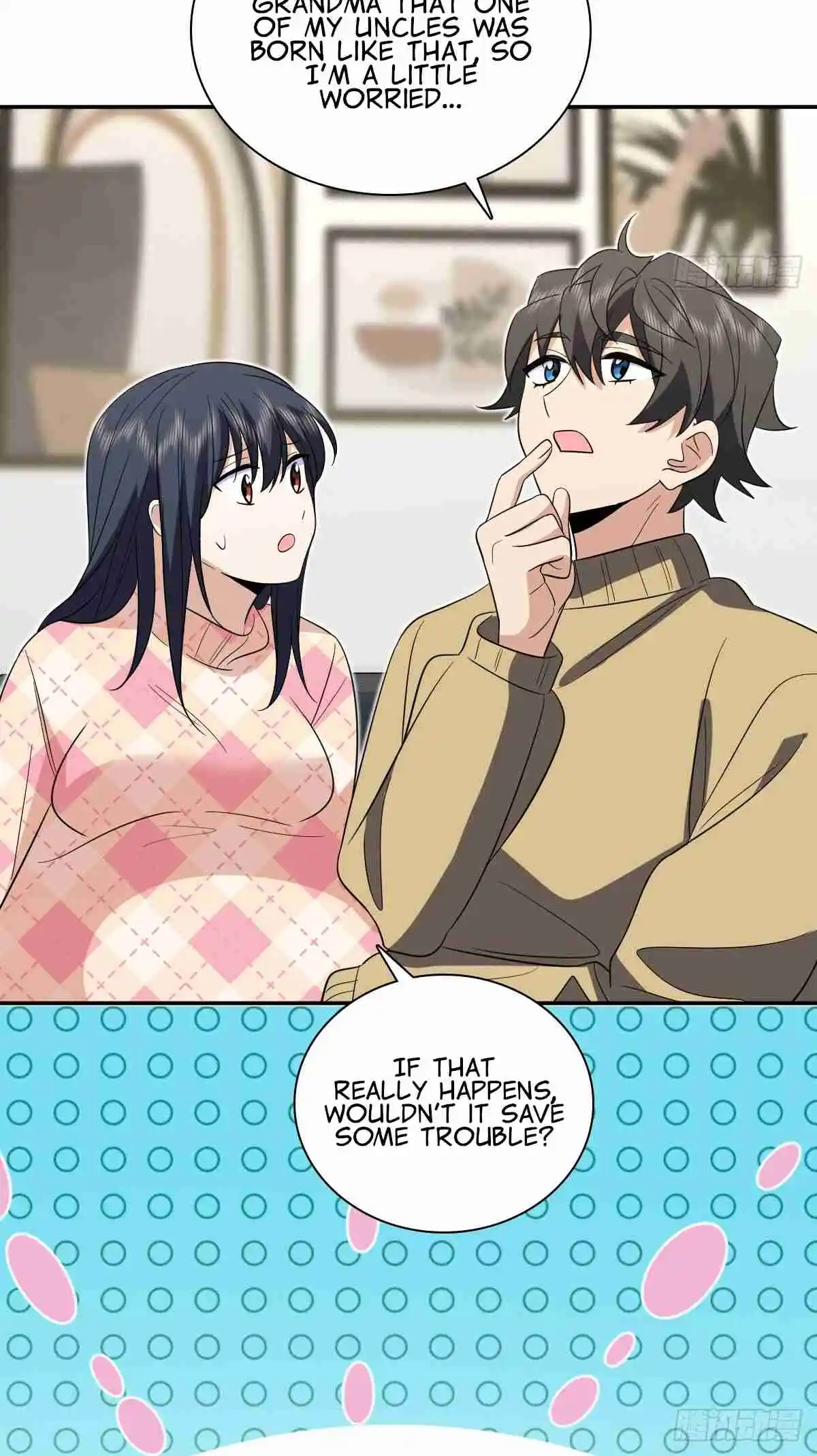 My Wife Is From a Thousand Years Ago 339