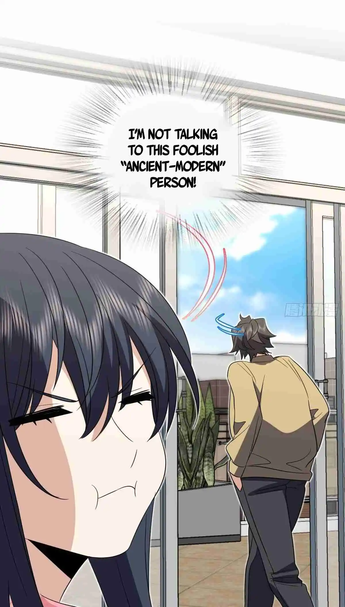 My Wife Is From a Thousand Years Ago 339