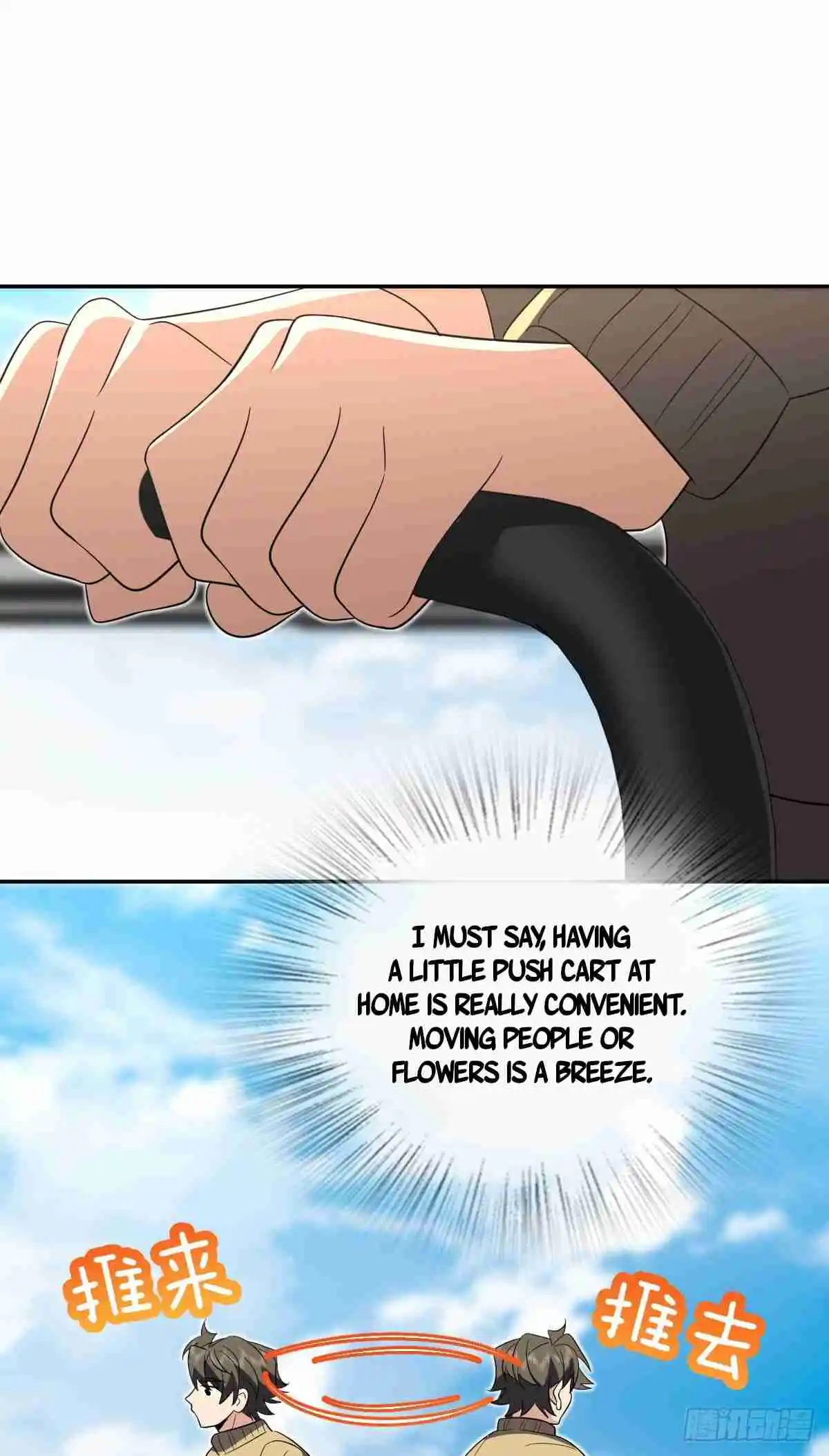 My Wife Is From a Thousand Years Ago 339