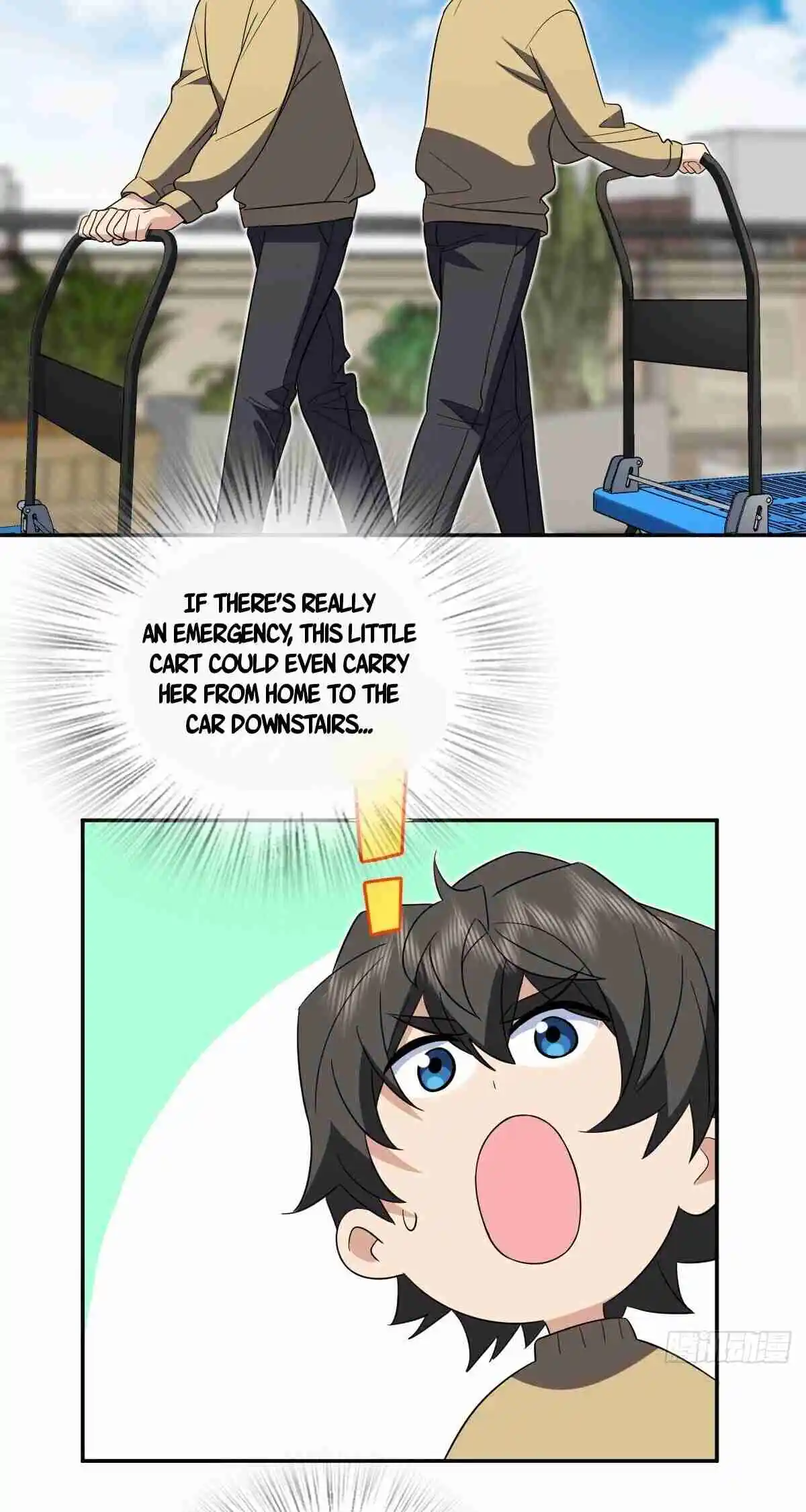 My Wife Is From a Thousand Years Ago 339