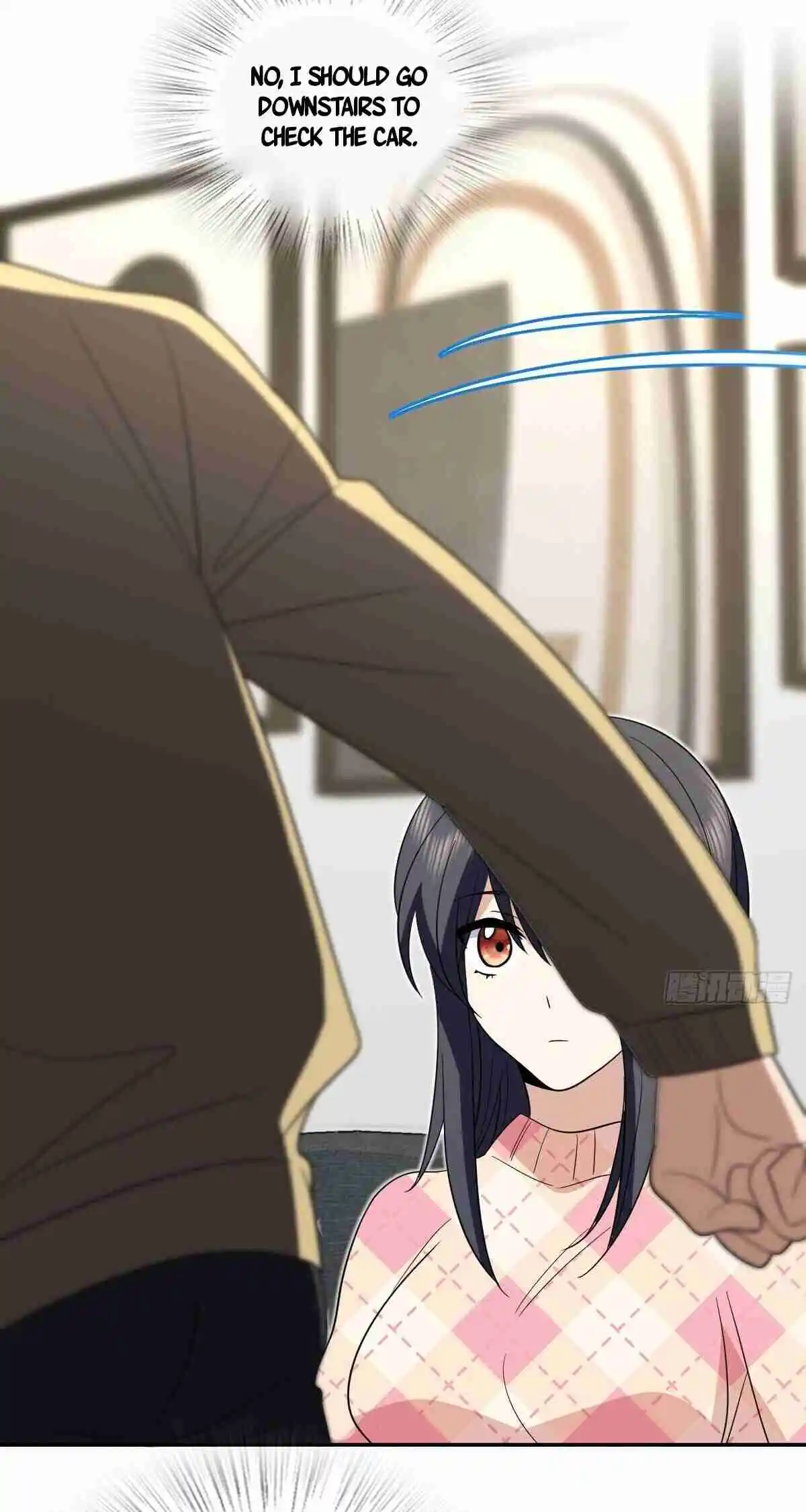 My Wife Is From a Thousand Years Ago 339