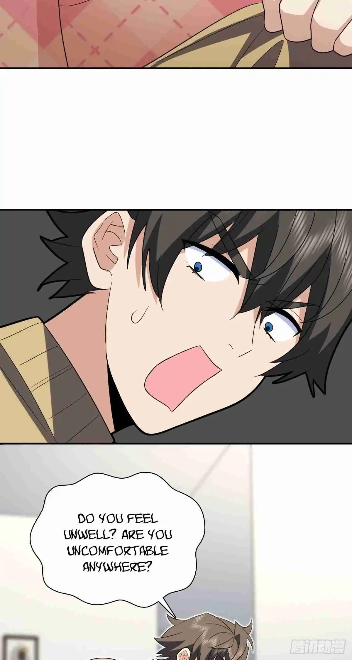 My Wife Is From a Thousand Years Ago 339