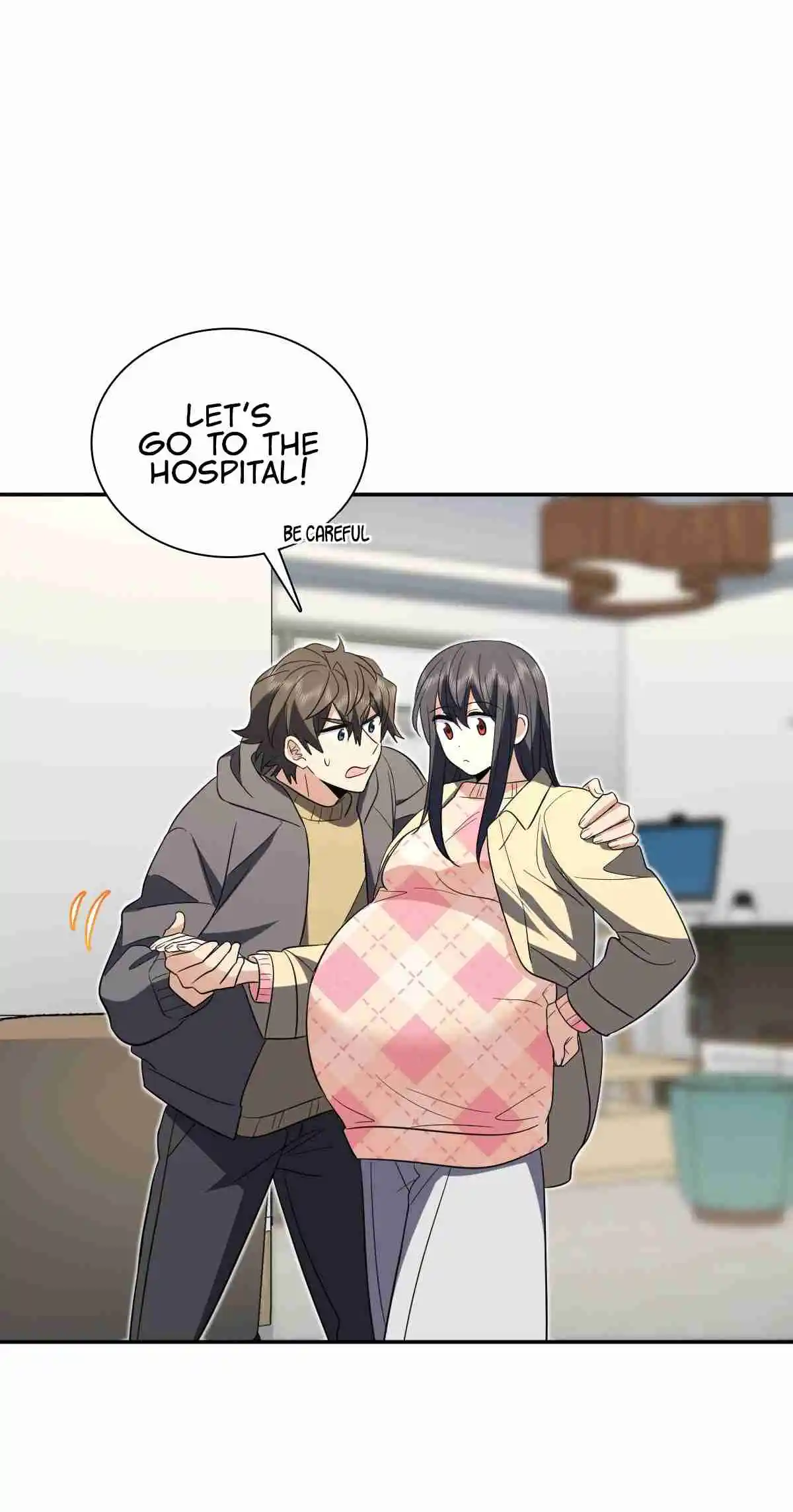 My Wife Is From a Thousand Years Ago 339