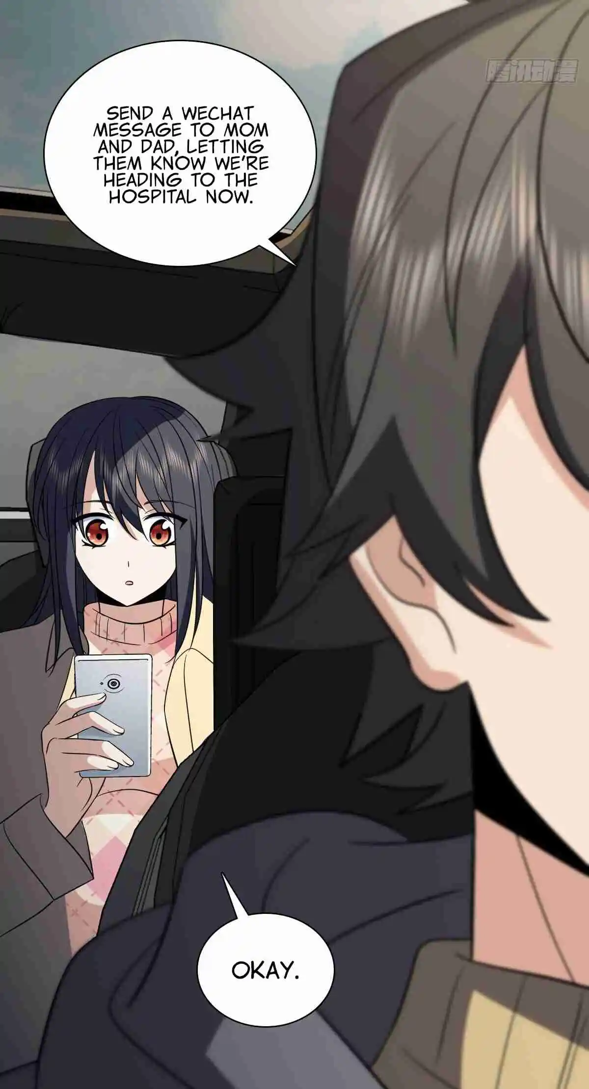 My Wife Is From a Thousand Years Ago 339