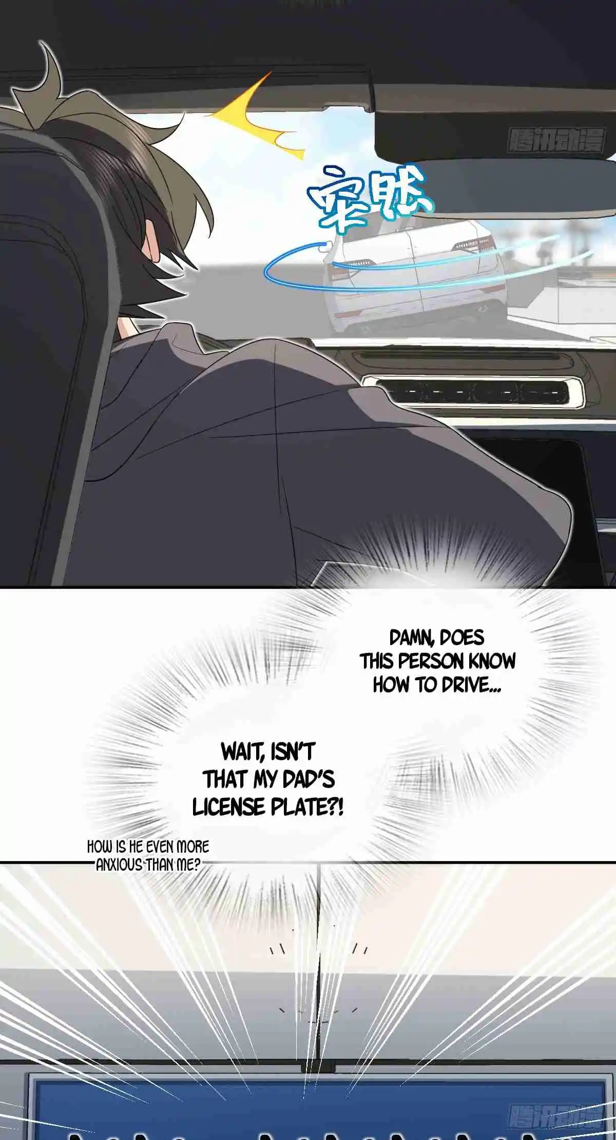 My Wife Is From a Thousand Years Ago 339