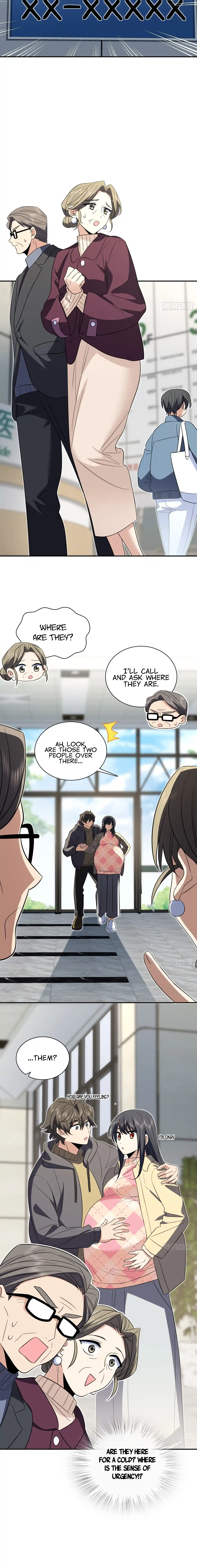 My Wife Is From a Thousand Years Ago 339