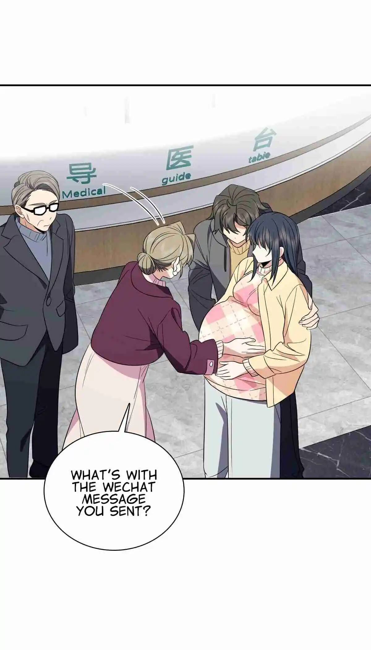 My Wife Is From a Thousand Years Ago 340