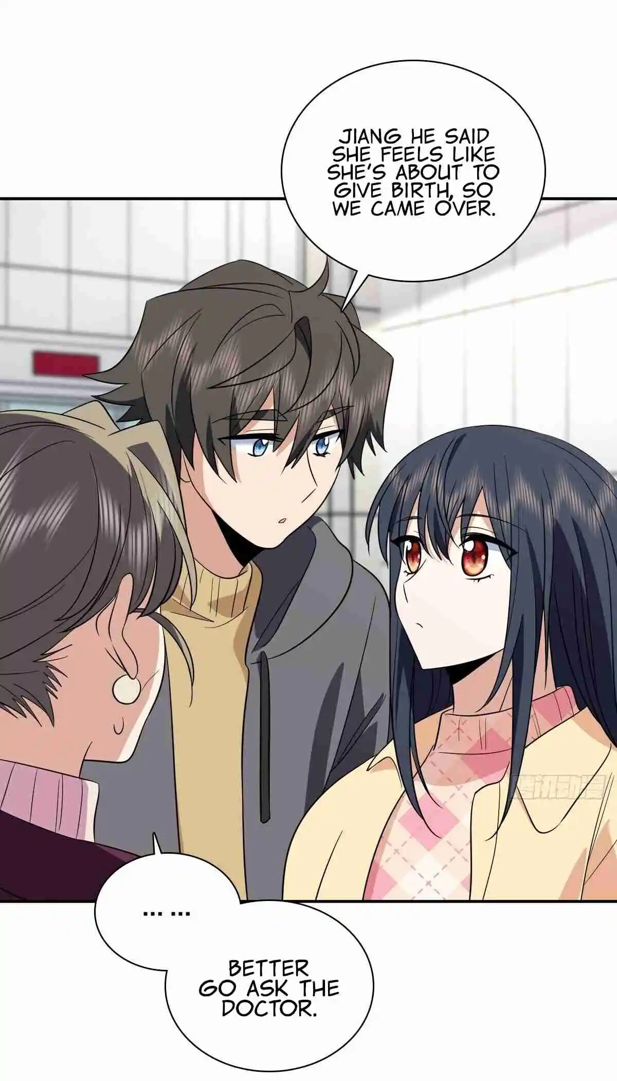 My Wife Is From a Thousand Years Ago 340