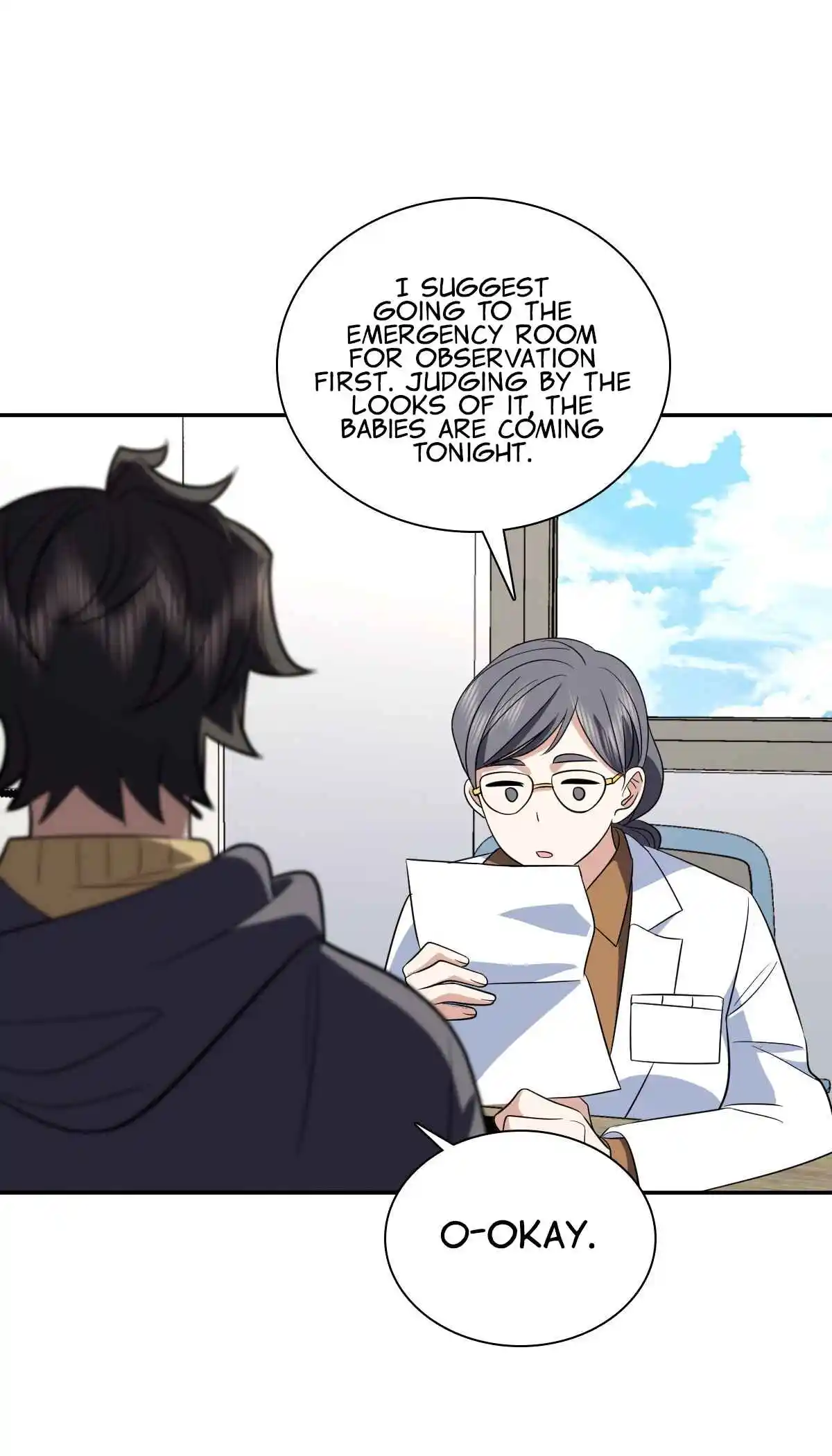 My Wife Is From a Thousand Years Ago 340