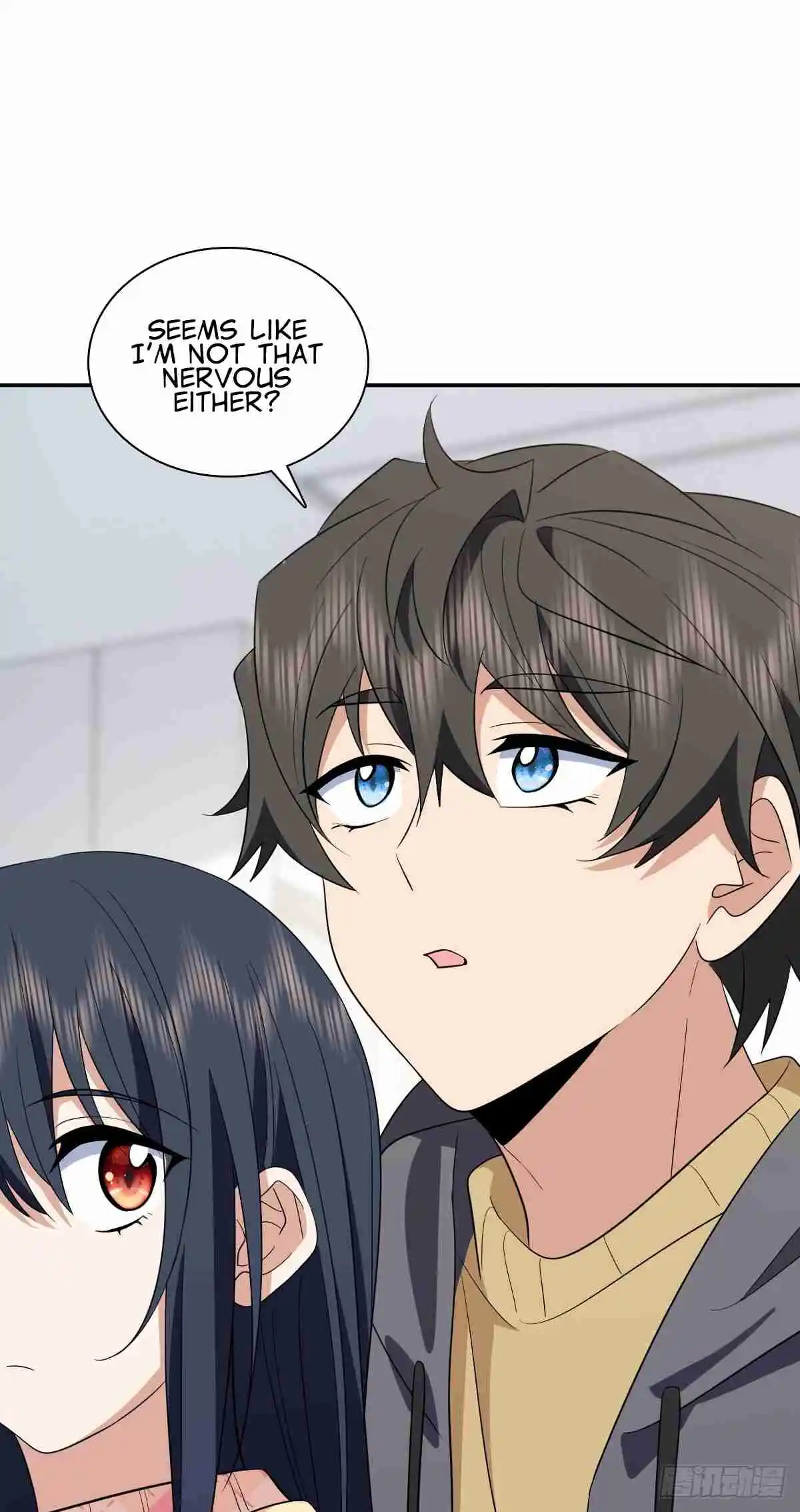 My Wife Is From a Thousand Years Ago 340