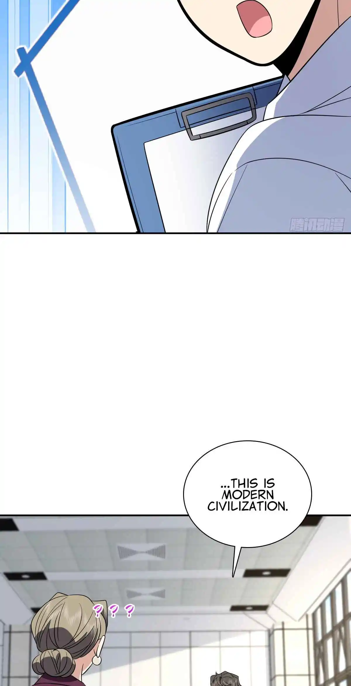 My Wife Is From a Thousand Years Ago 340