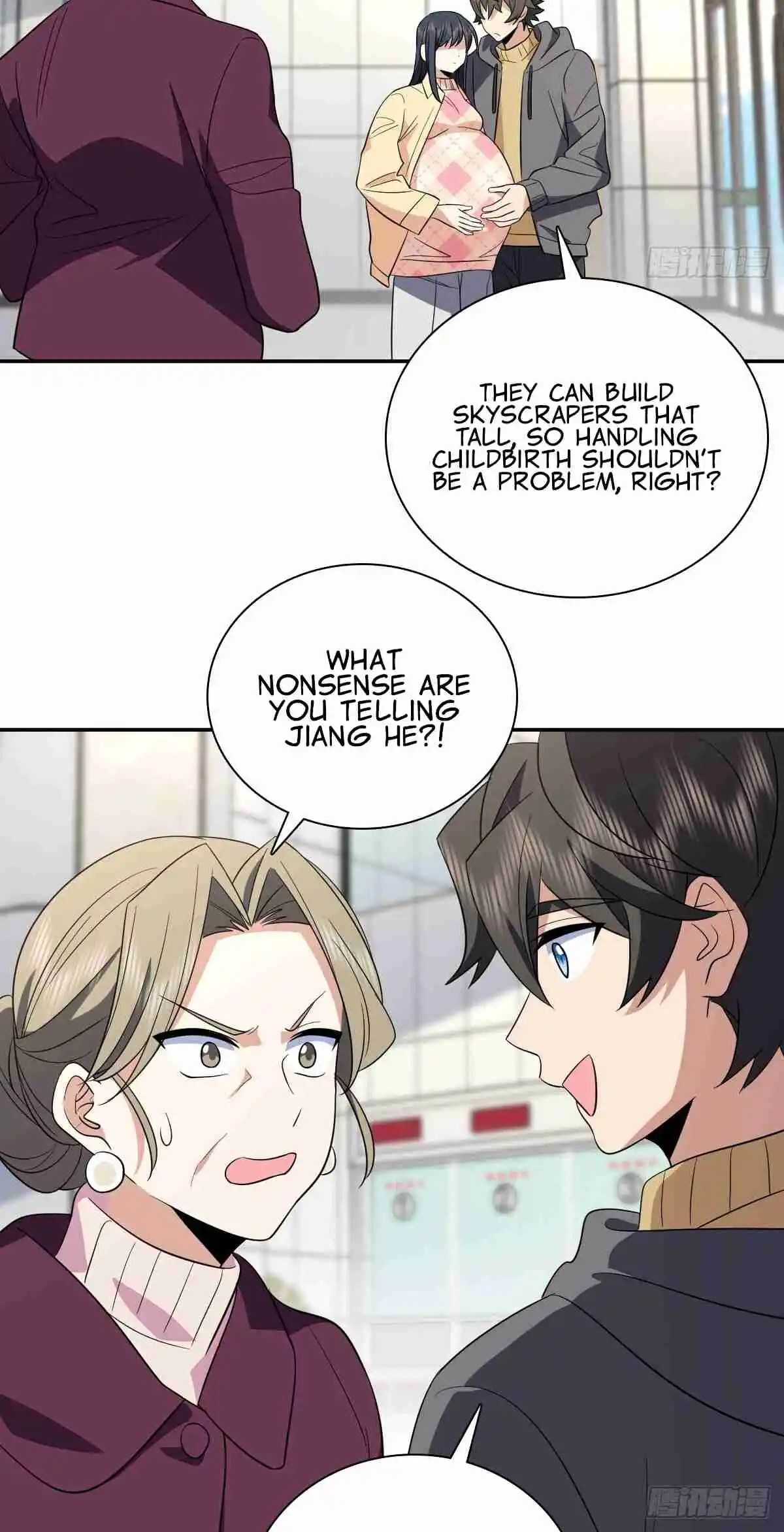 My Wife Is From a Thousand Years Ago 340