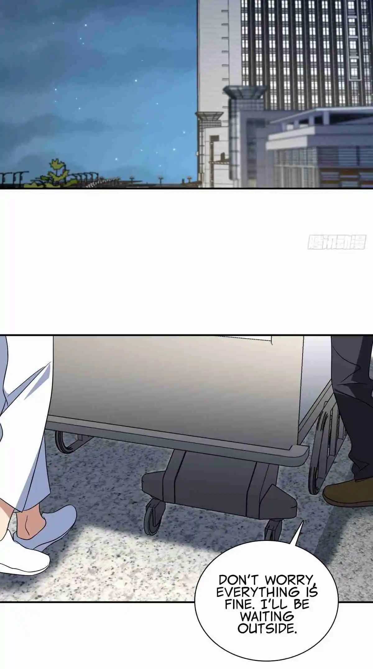 My Wife Is From a Thousand Years Ago 340