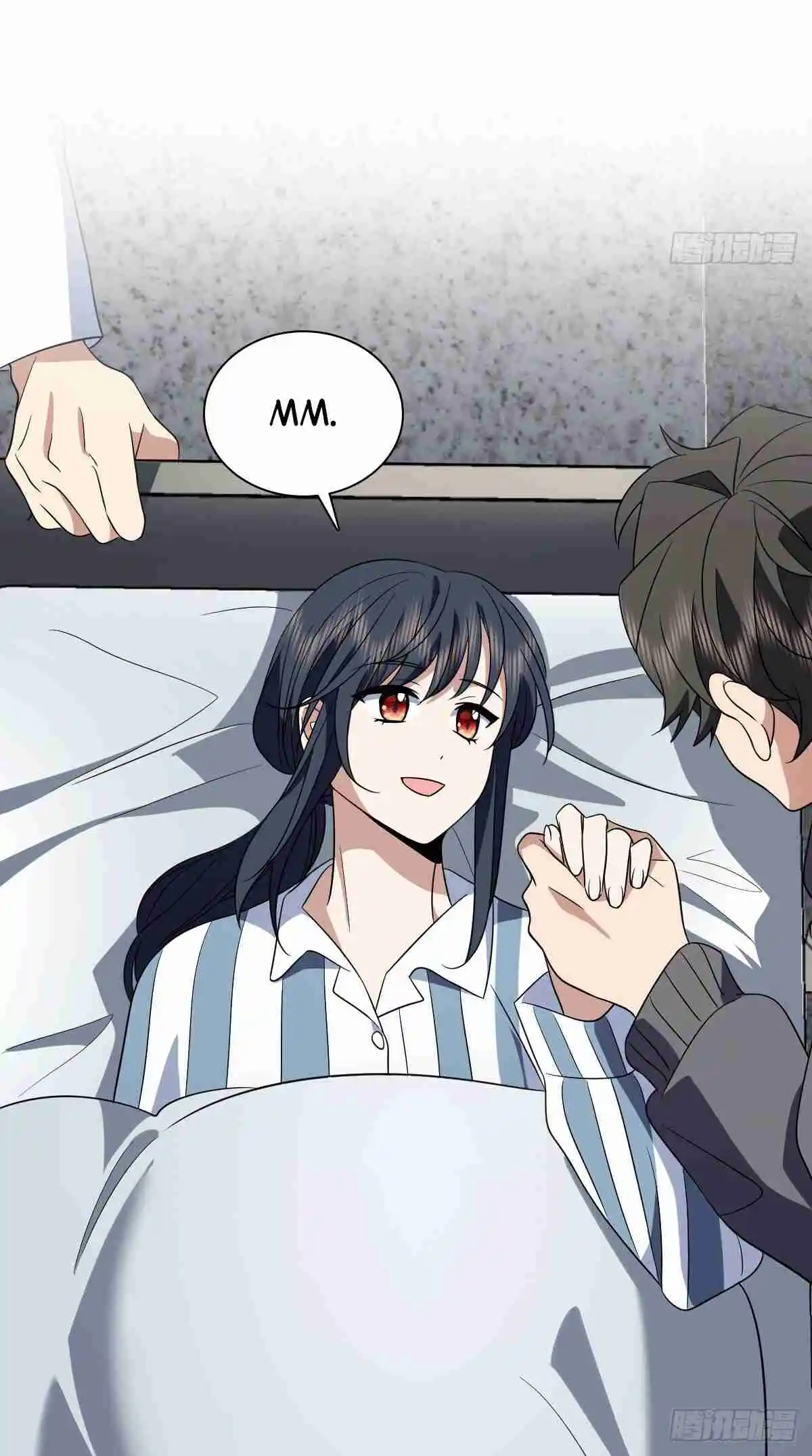 My Wife Is From a Thousand Years Ago 340