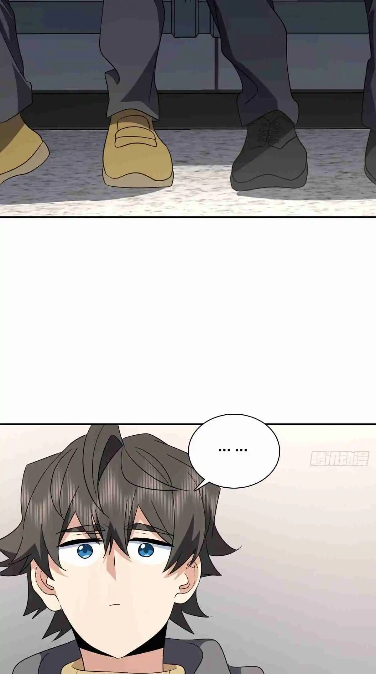 My Wife Is From a Thousand Years Ago 340