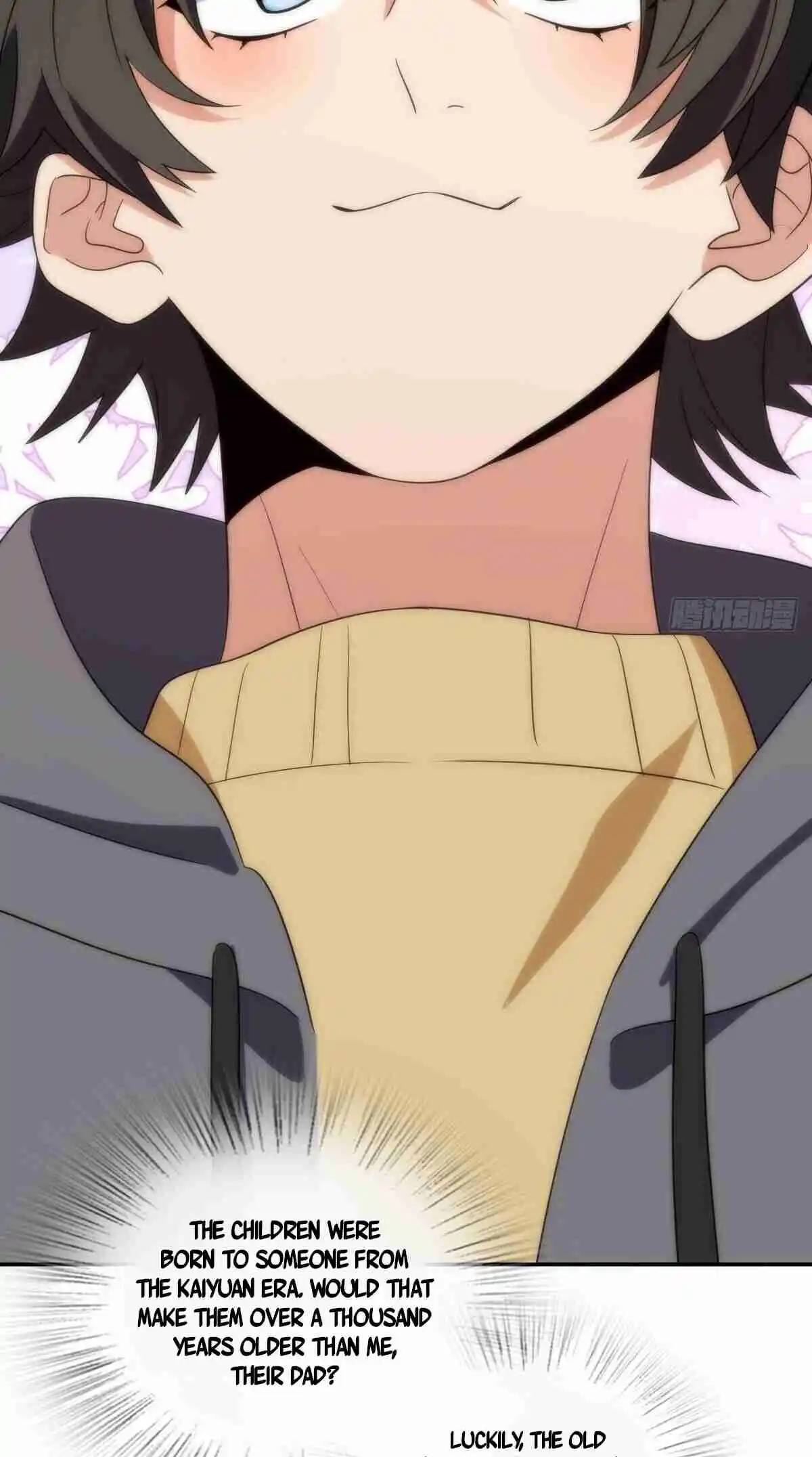 My Wife Is From a Thousand Years Ago 340