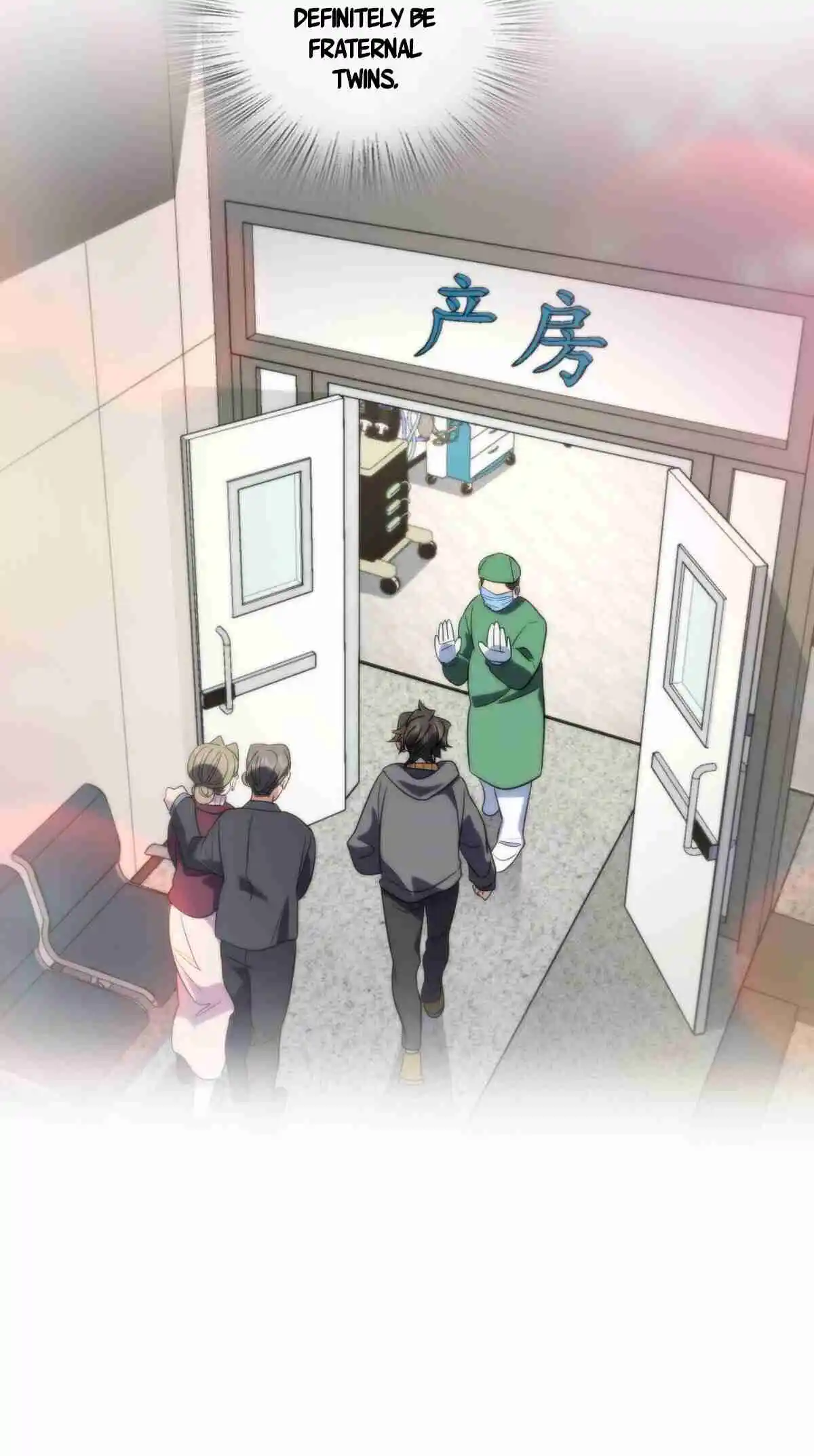 My Wife Is From a Thousand Years Ago 340