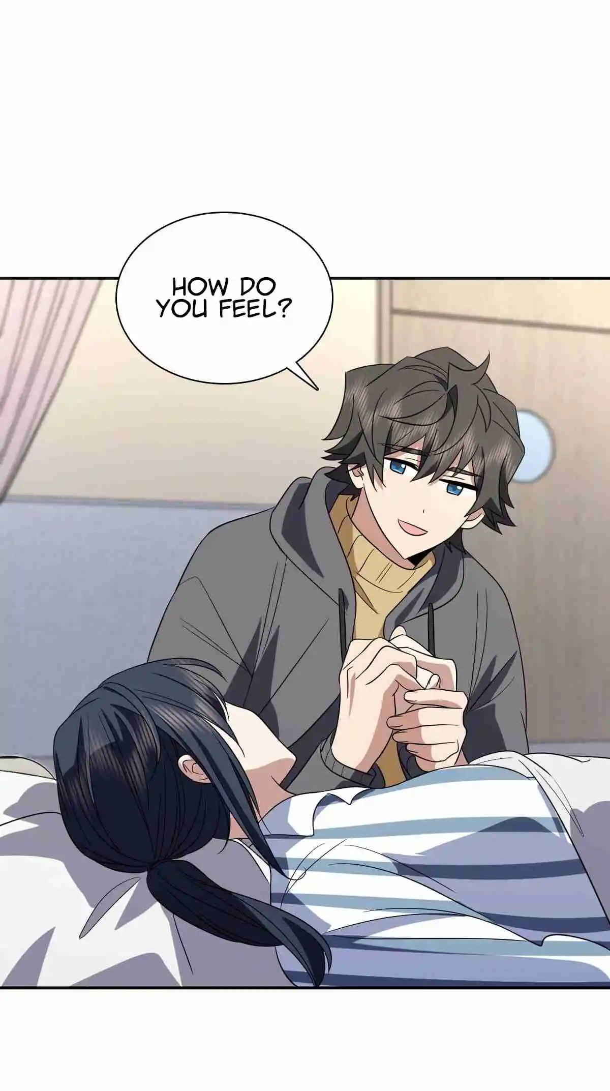 My Wife Is From a Thousand Years Ago 340