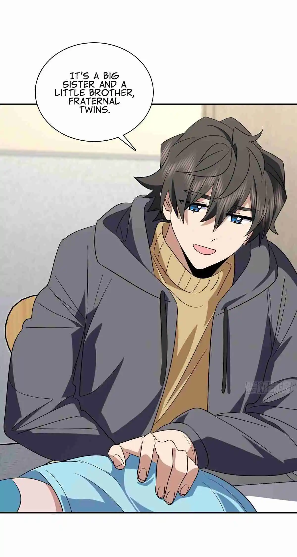 My Wife Is From a Thousand Years Ago 340